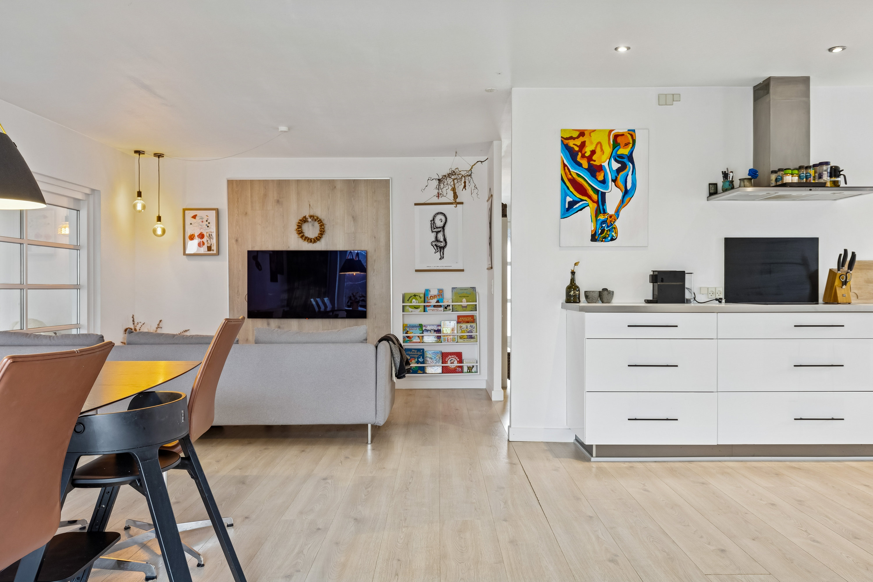 Rensdyrvej 14, 7100 Vejle