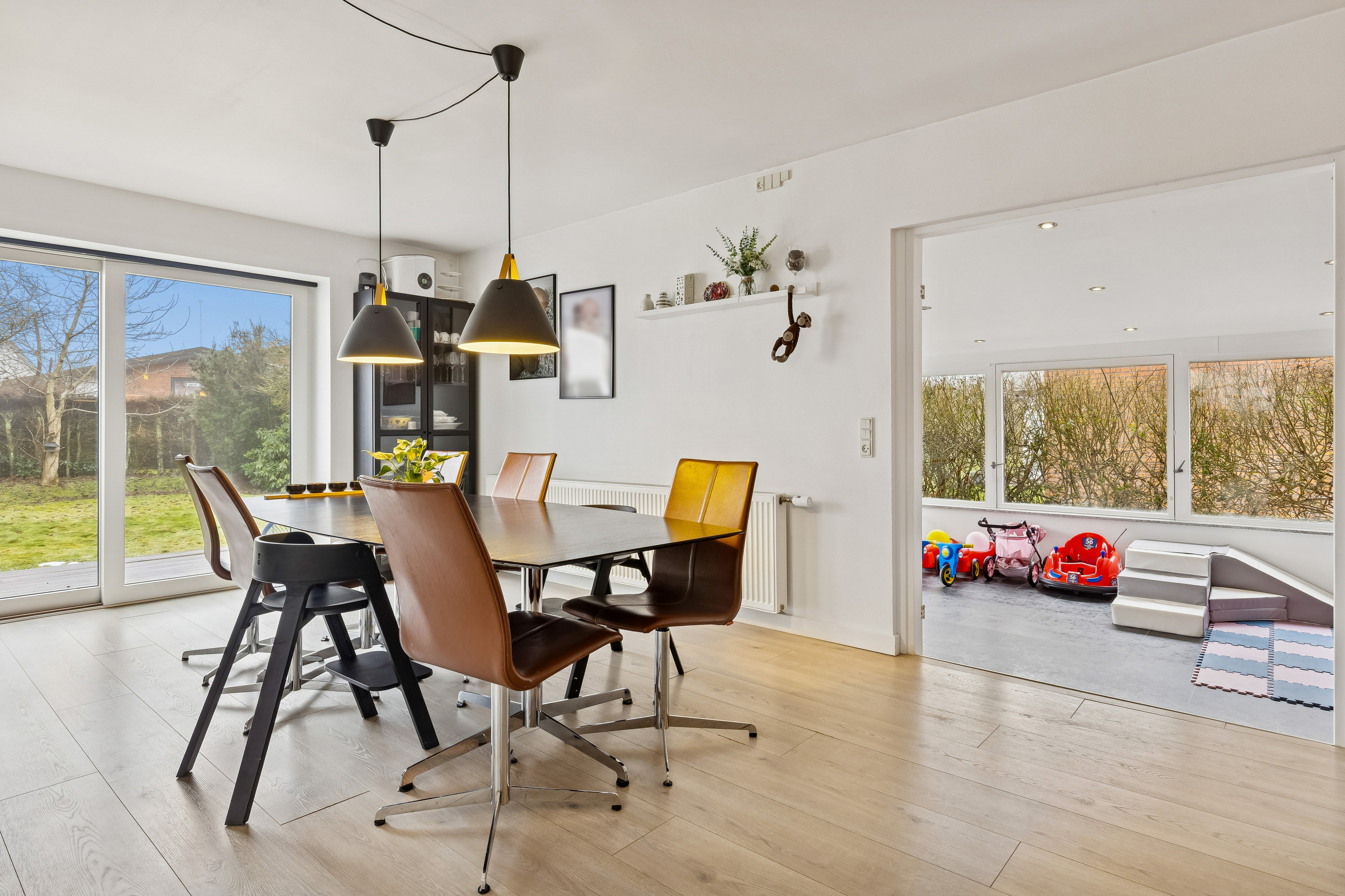 Rensdyrvej 14, 7100 Vejle
