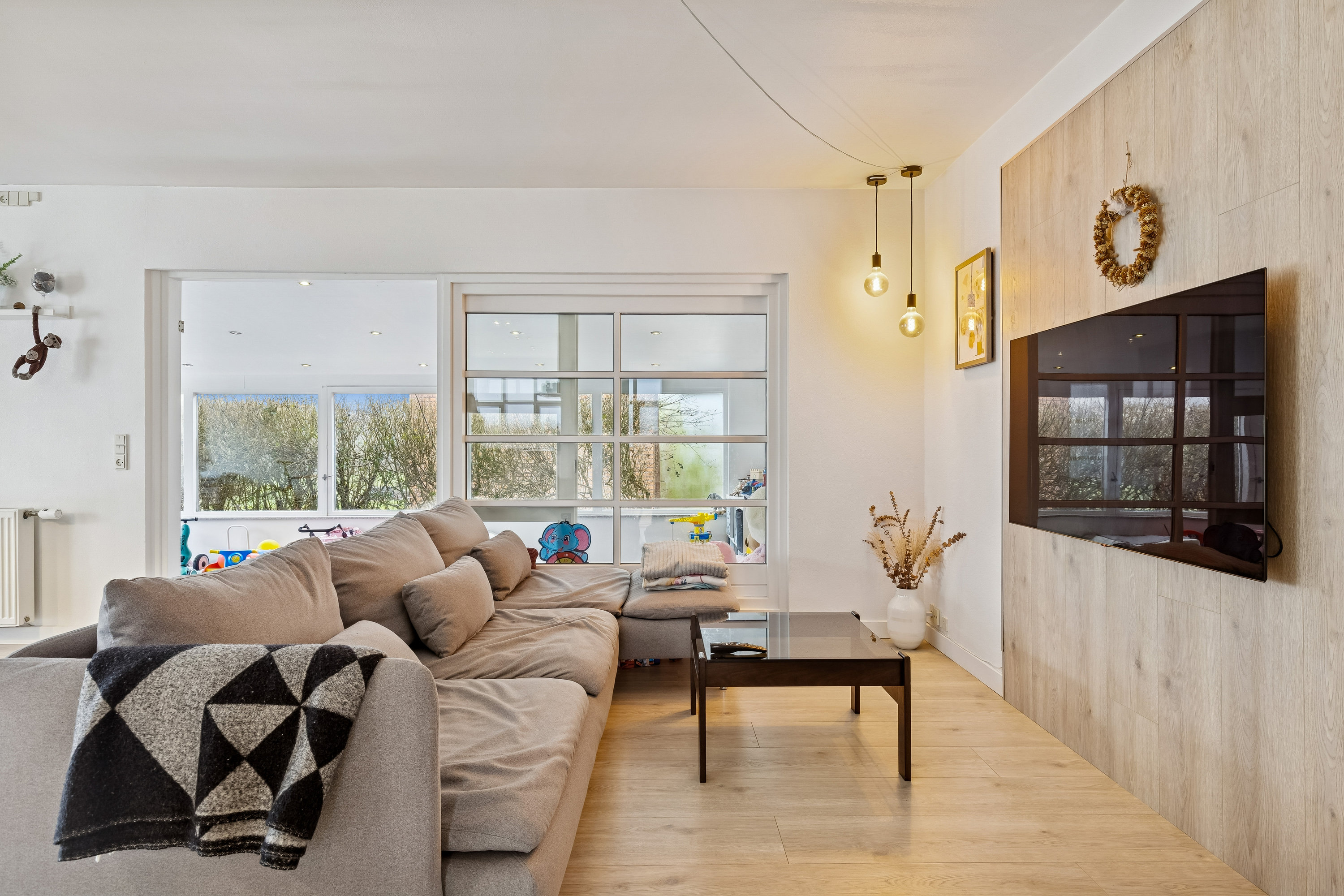 Rensdyrvej 14, 7100 Vejle