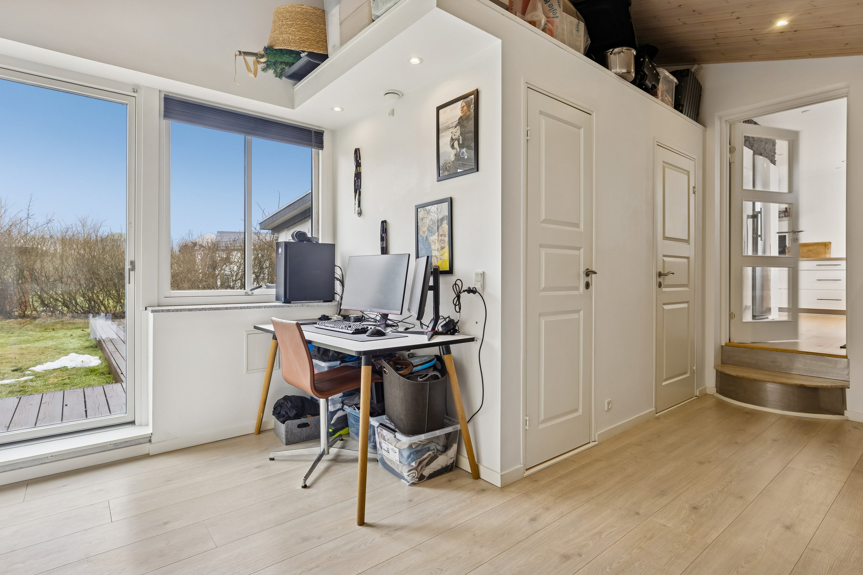 Rensdyrvej 14, 7100 Vejle