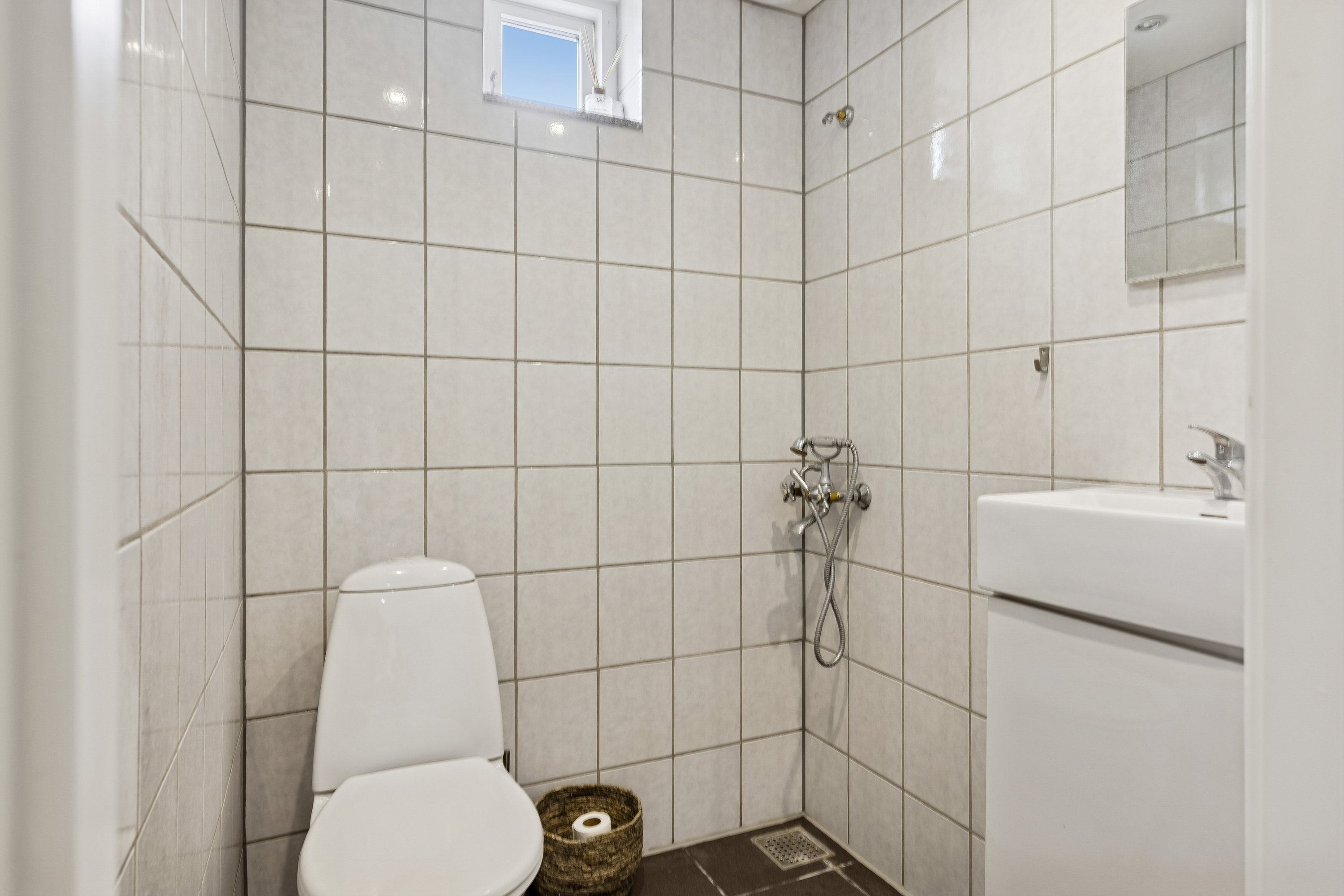 Rensdyrvej 14, 7100 Vejle