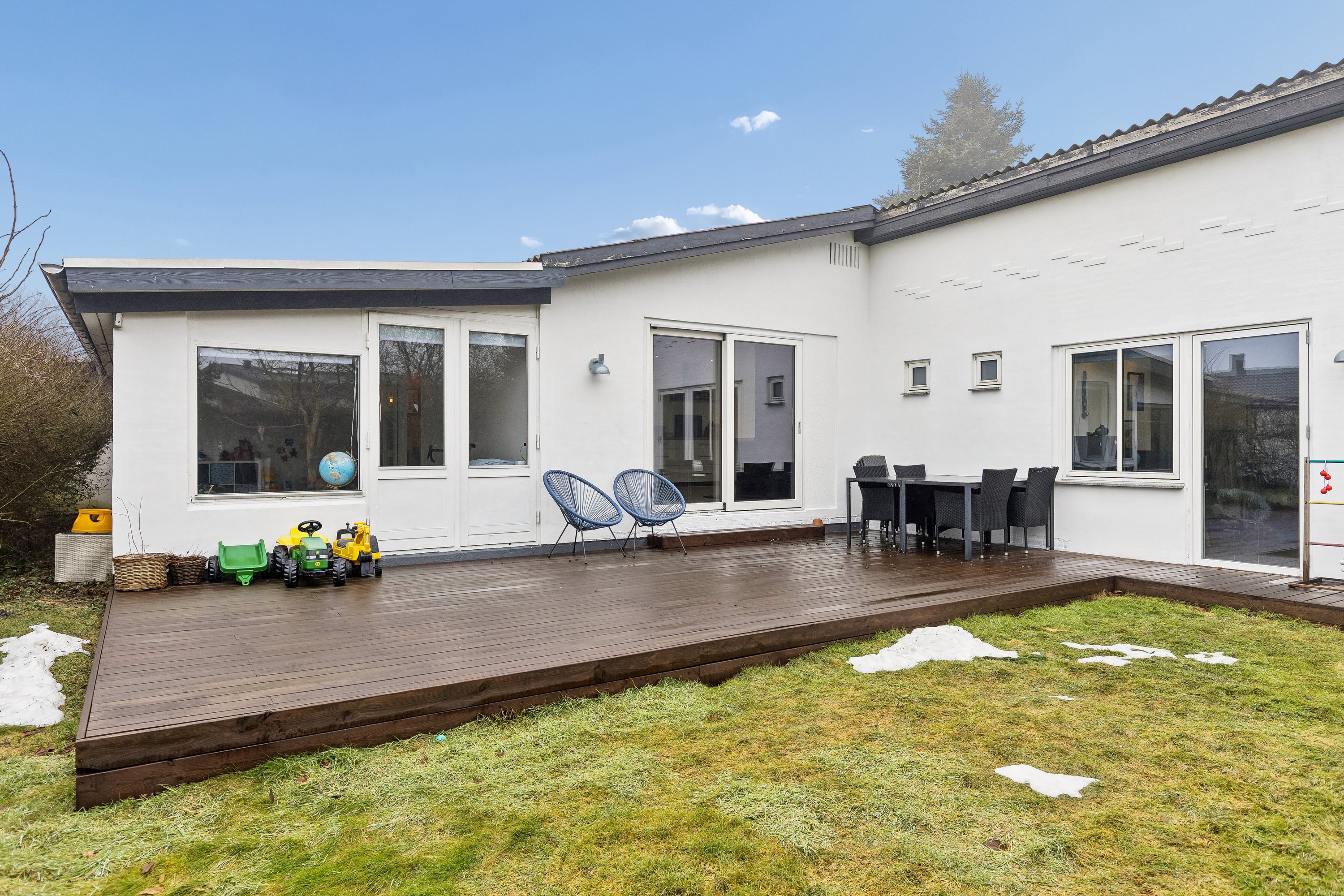 Rensdyrvej 14, 7100 Vejle