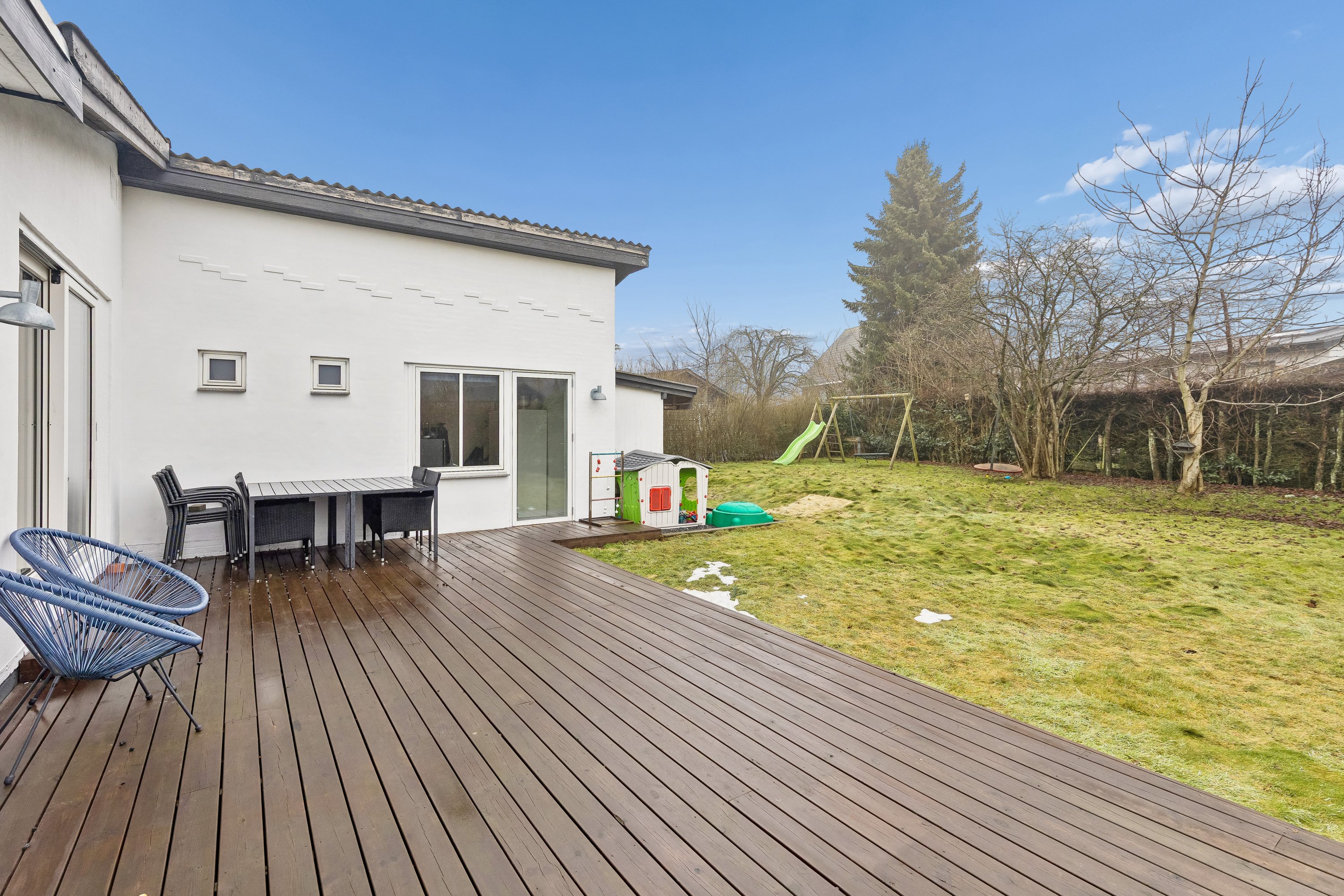 Rensdyrvej 14, 7100 Vejle