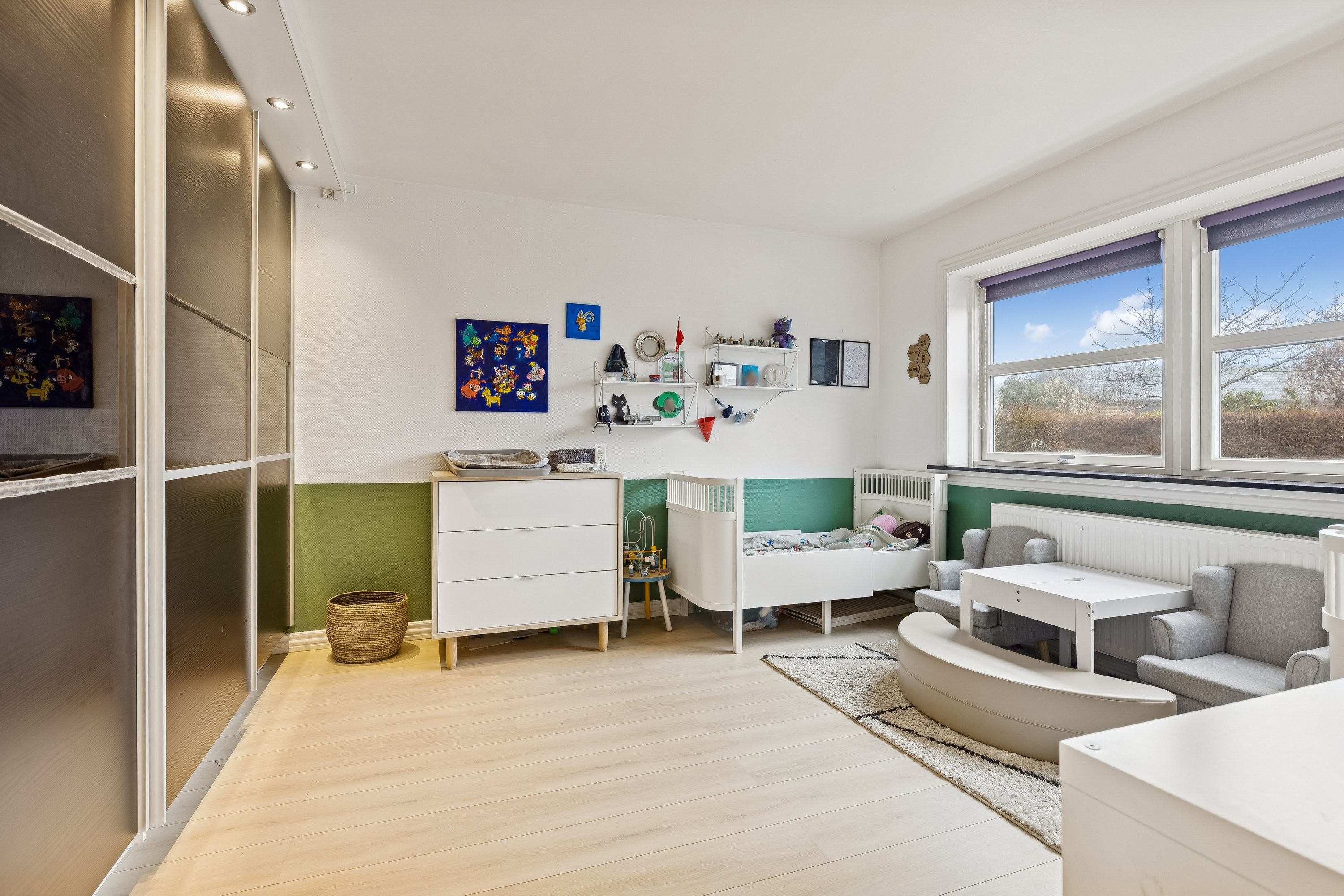 Rensdyrvej 14, 7100 Vejle