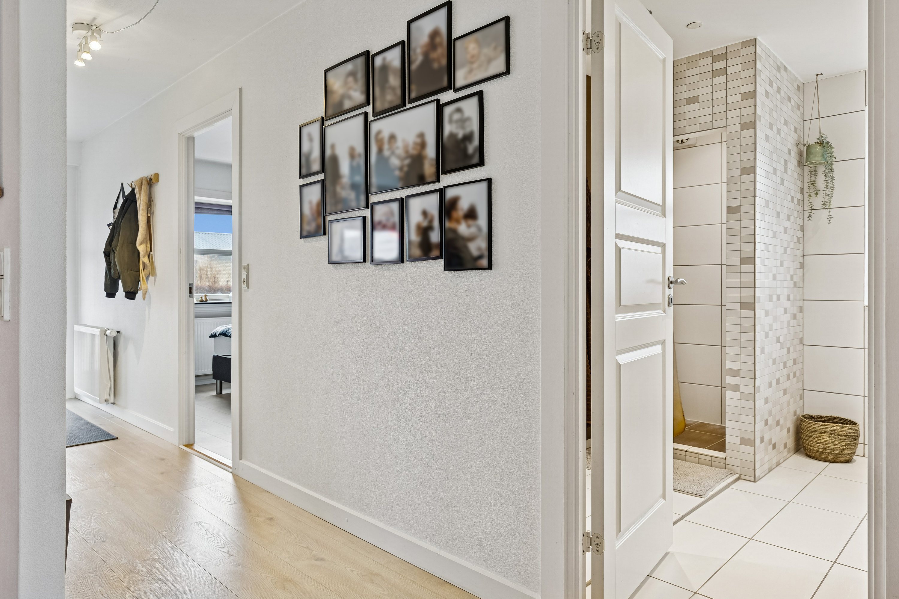 Rensdyrvej 14, 7100 Vejle