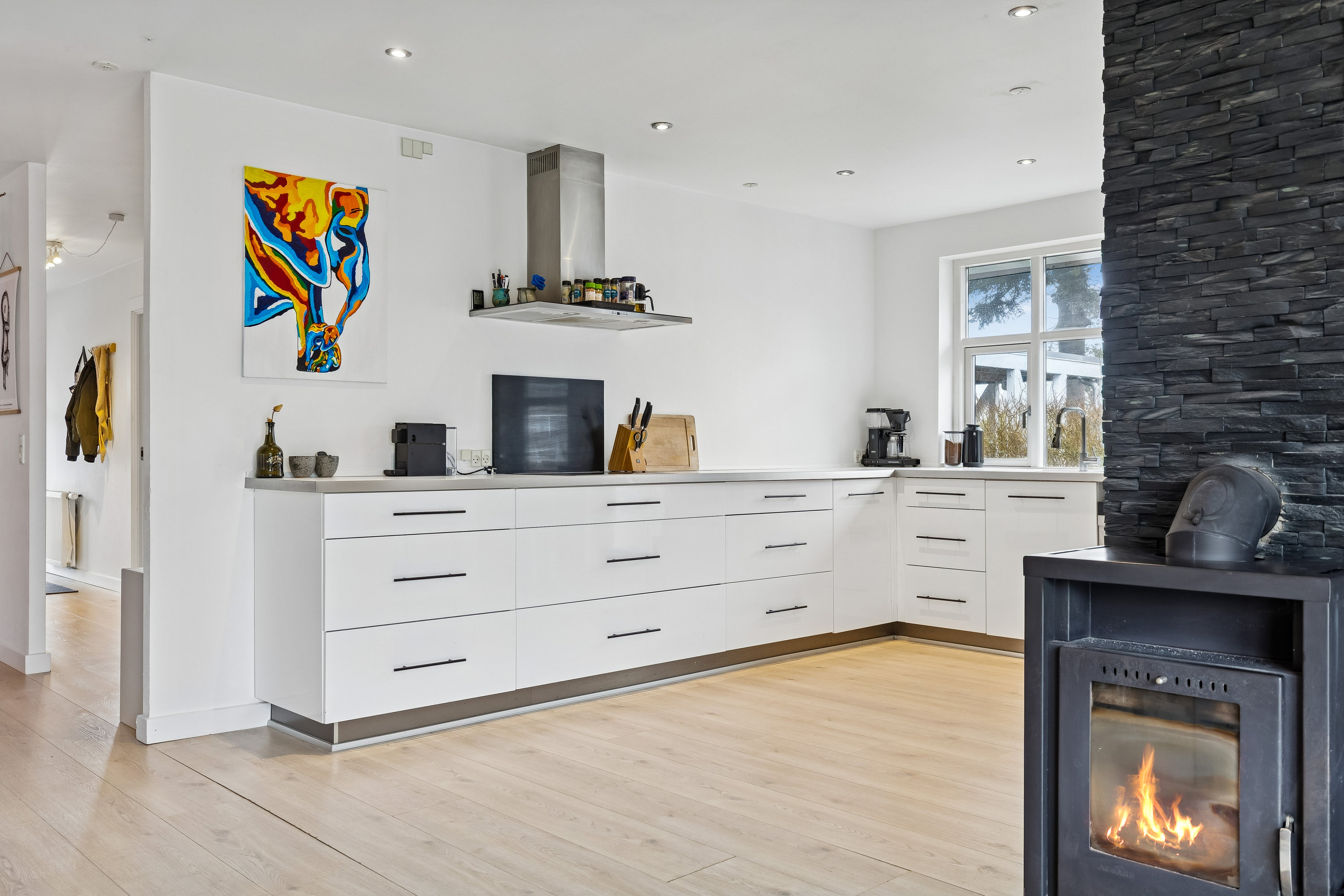 Rensdyrvej 14, 7100 Vejle