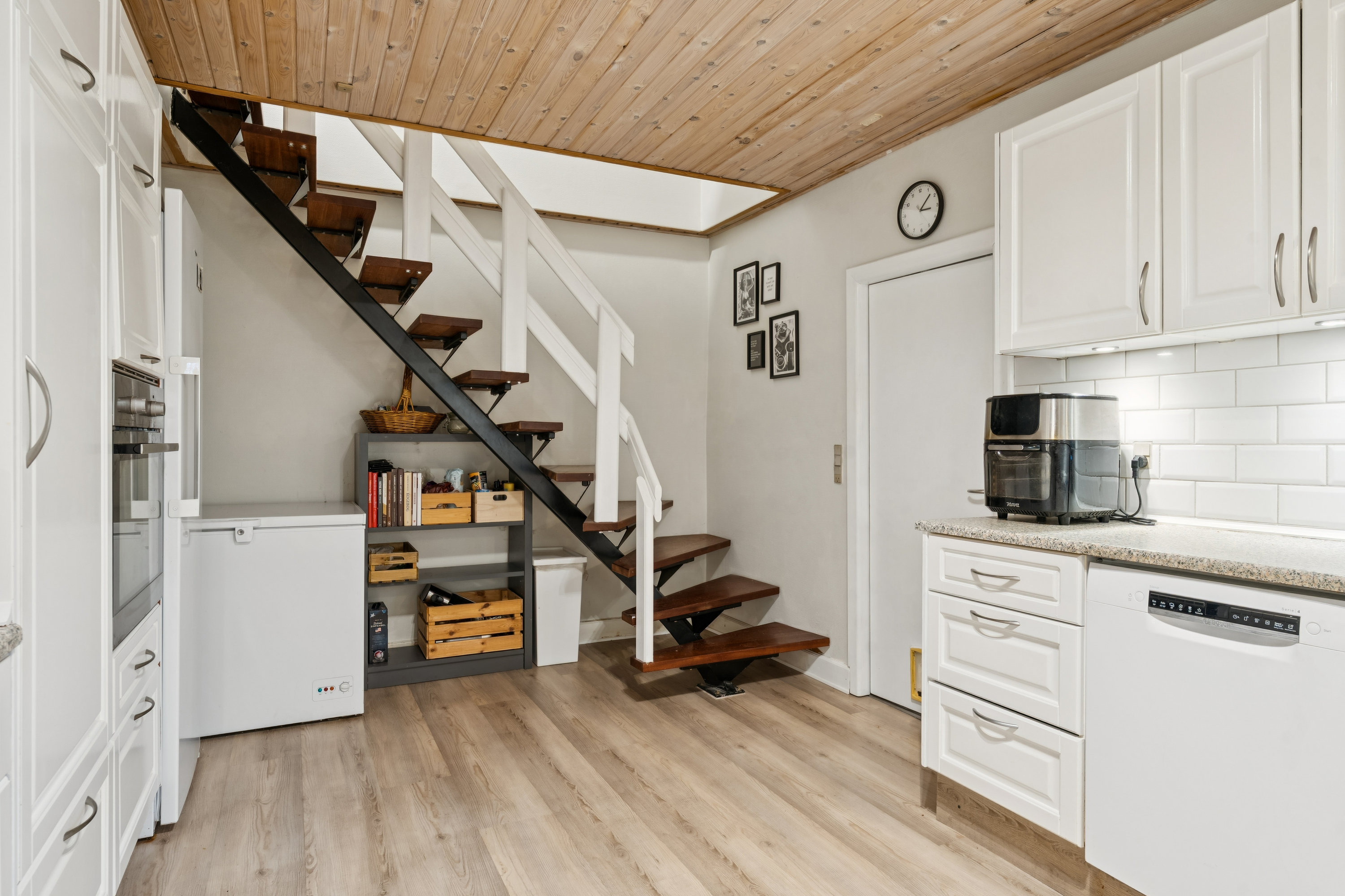Fredensvej 19, Tvingstrup, 8700 Horsens