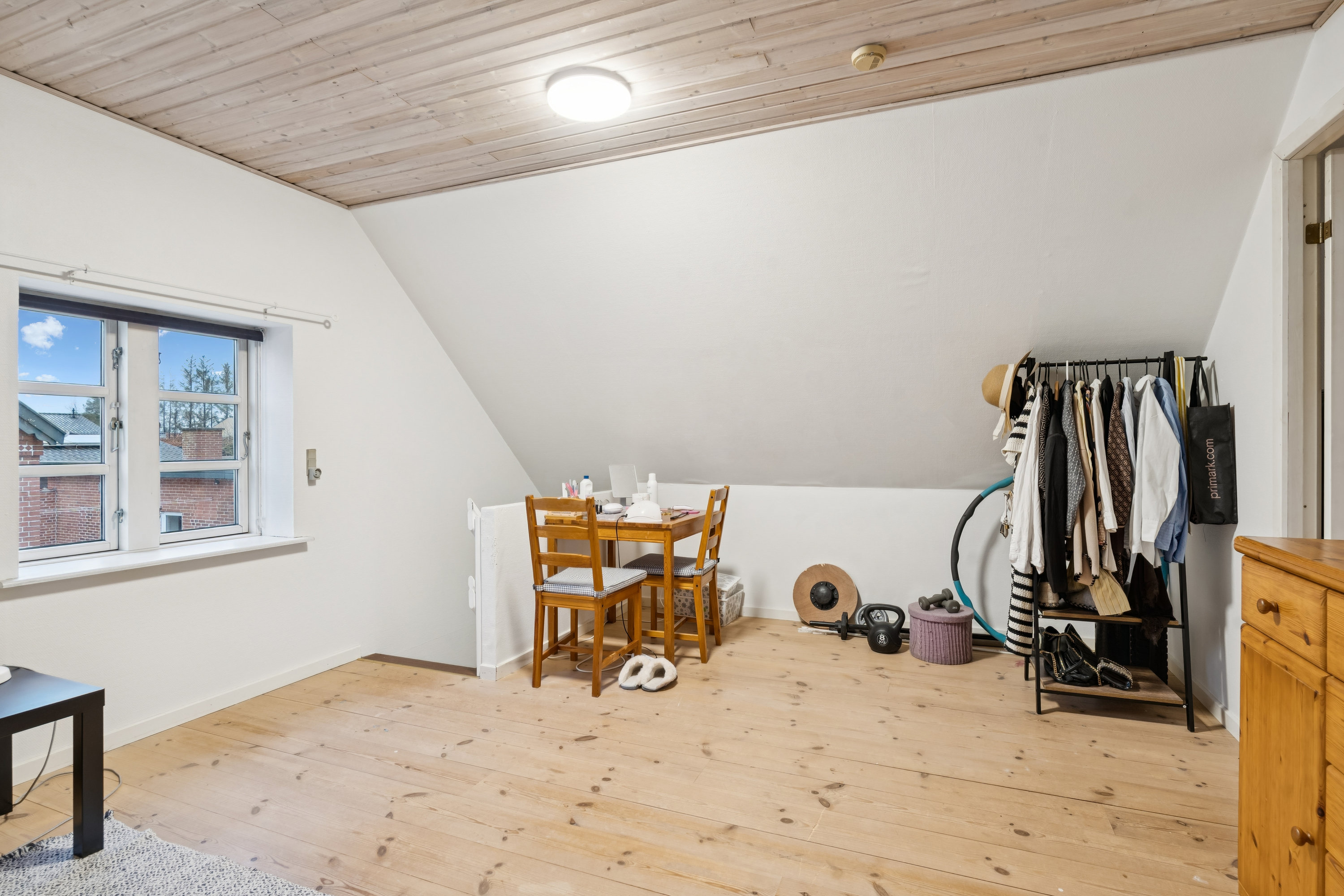 Fredensvej 19, Tvingstrup, 8700 Horsens
