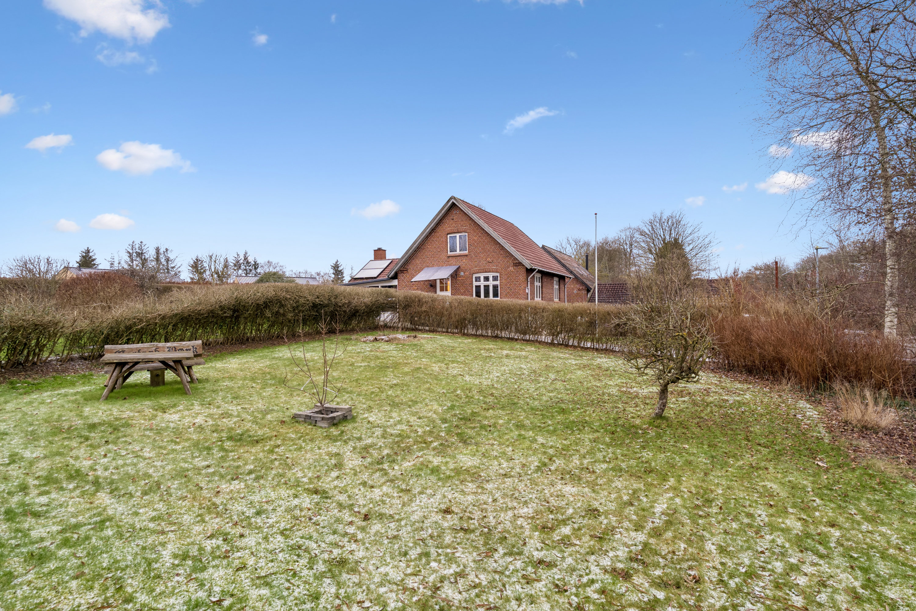 Fredensvej 19, Tvingstrup, 8700 Horsens