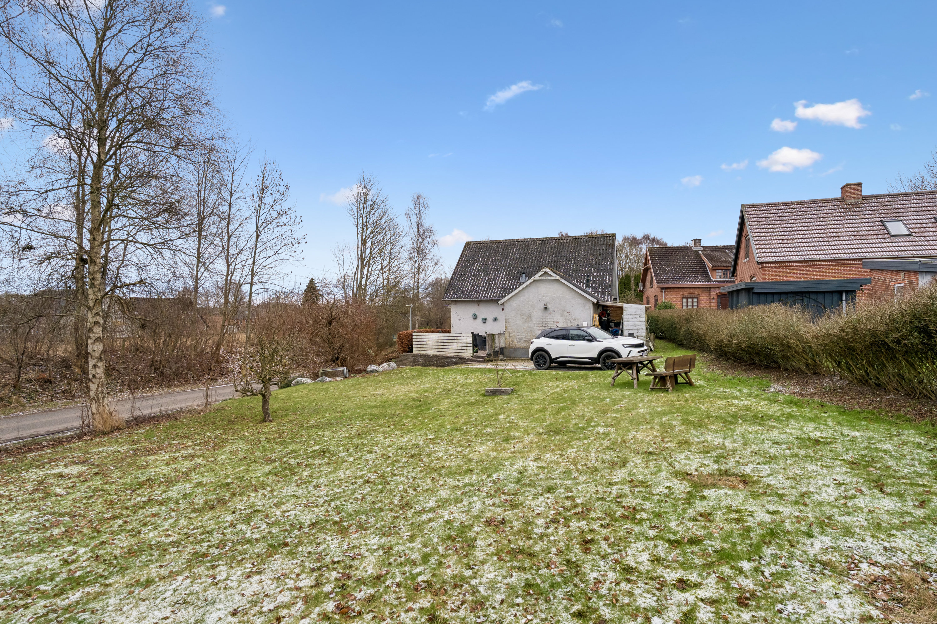 Fredensvej 19, Tvingstrup, 8700 Horsens
