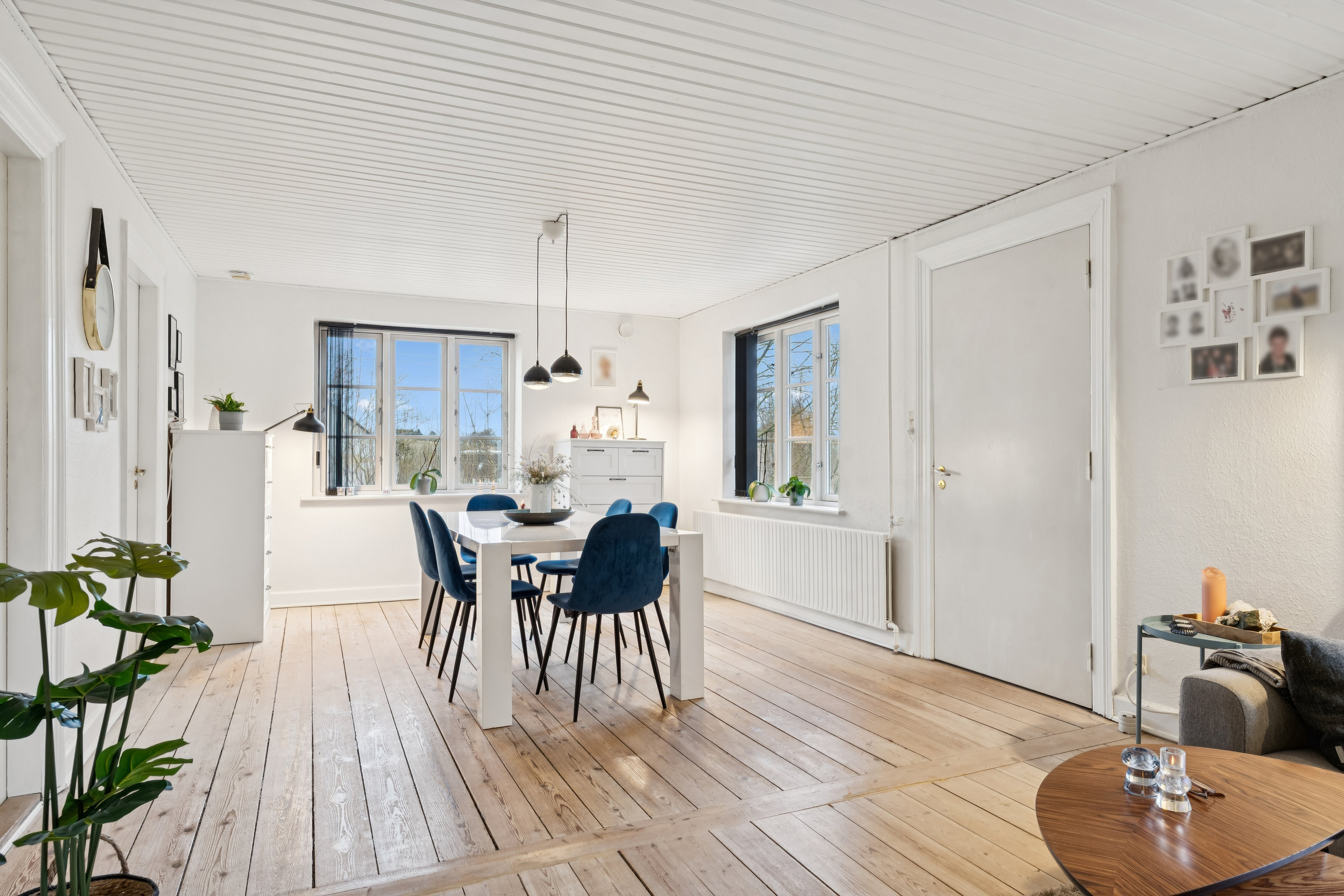 Fredensvej 19, Tvingstrup, 8700 Horsens