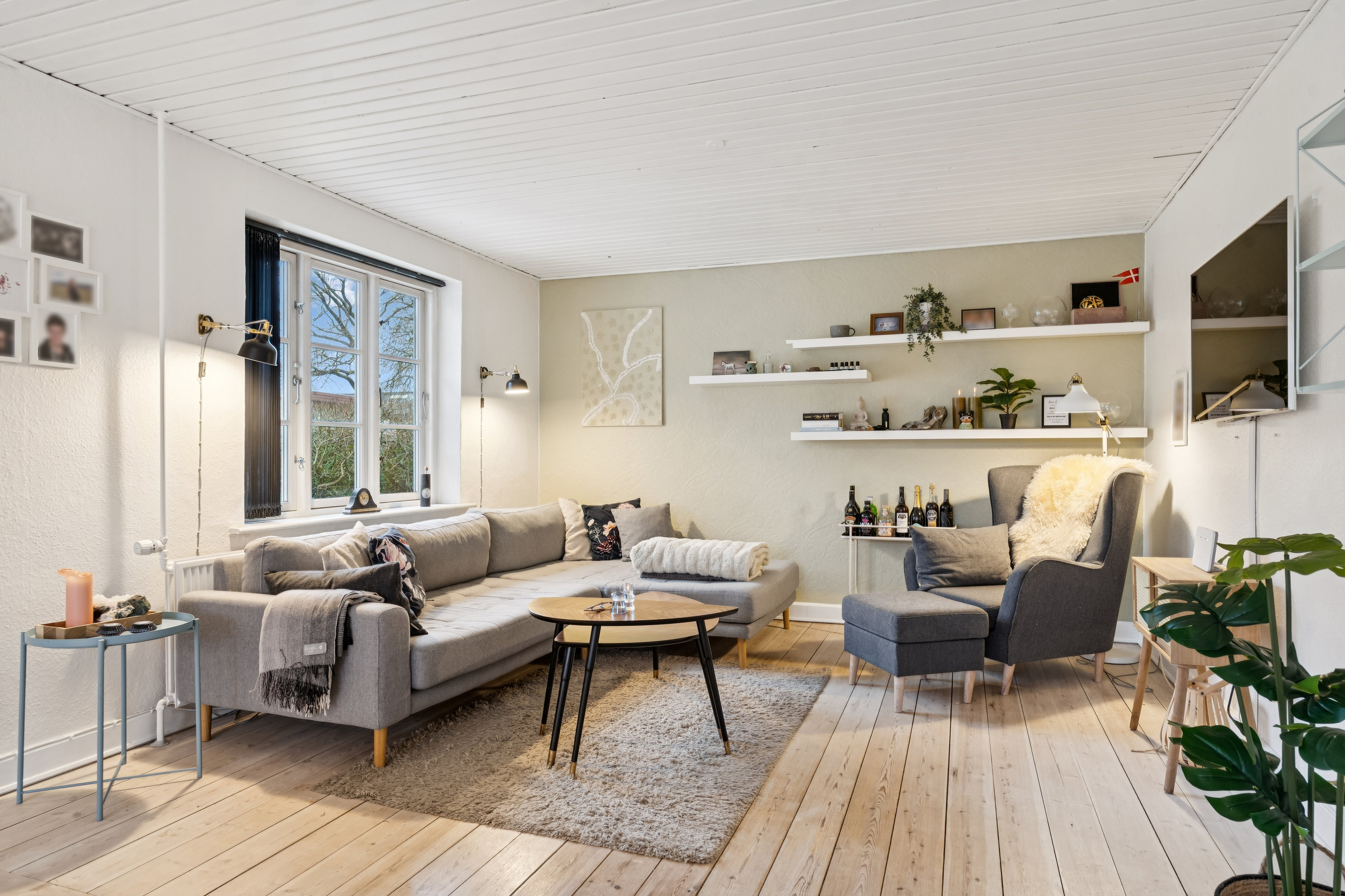 Fredensvej 19, Tvingstrup, 8700 Horsens