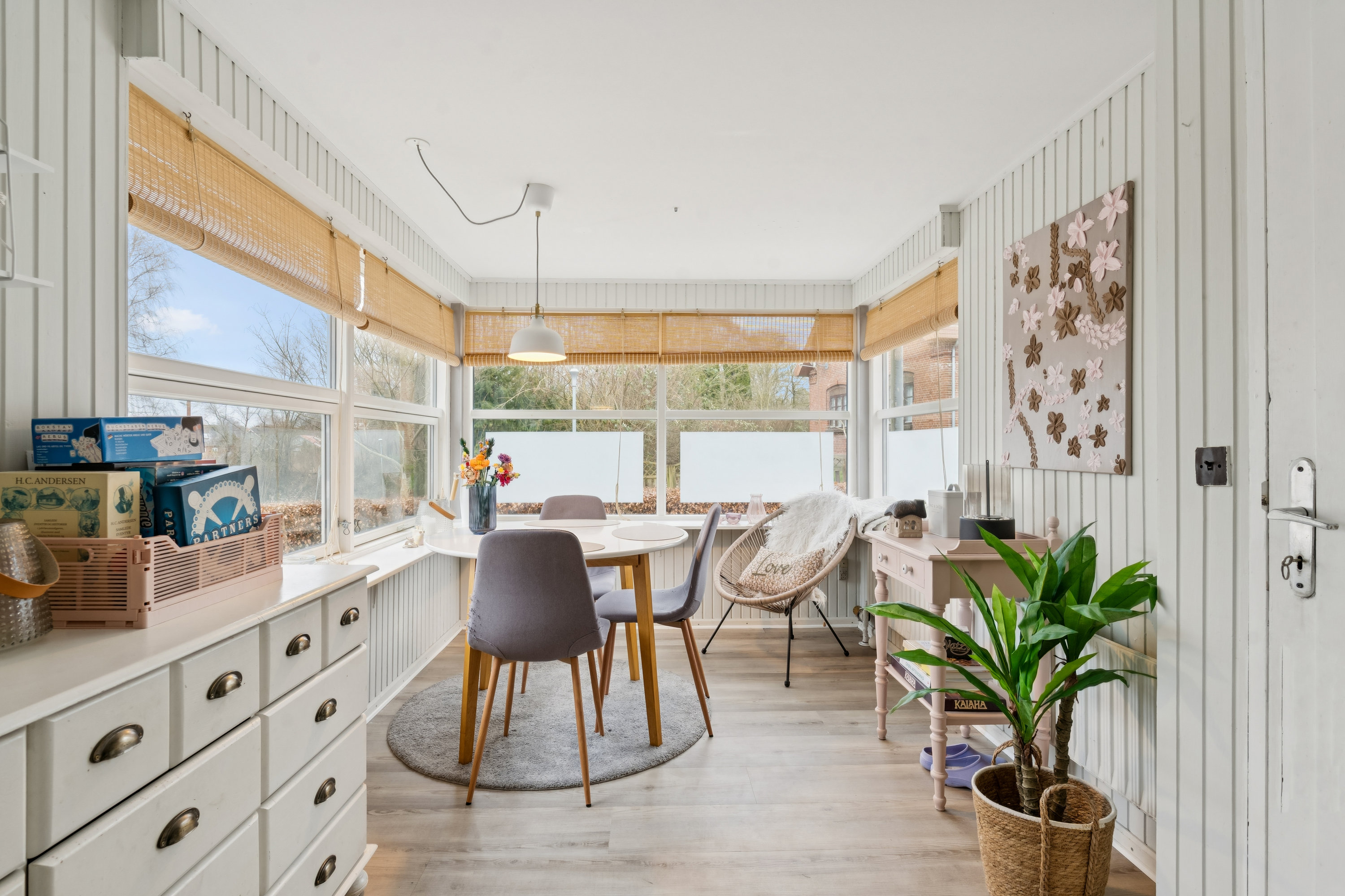 Fredensvej 19, Tvingstrup, 8700 Horsens