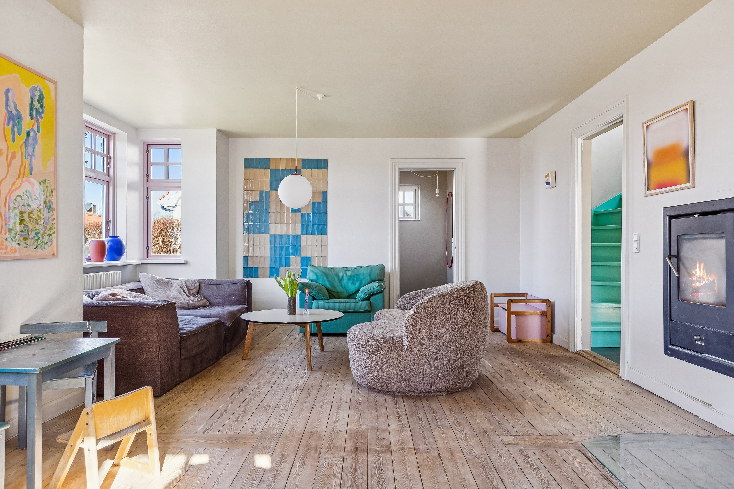 Bakkebøllevej 107, 4760 Vordingborg