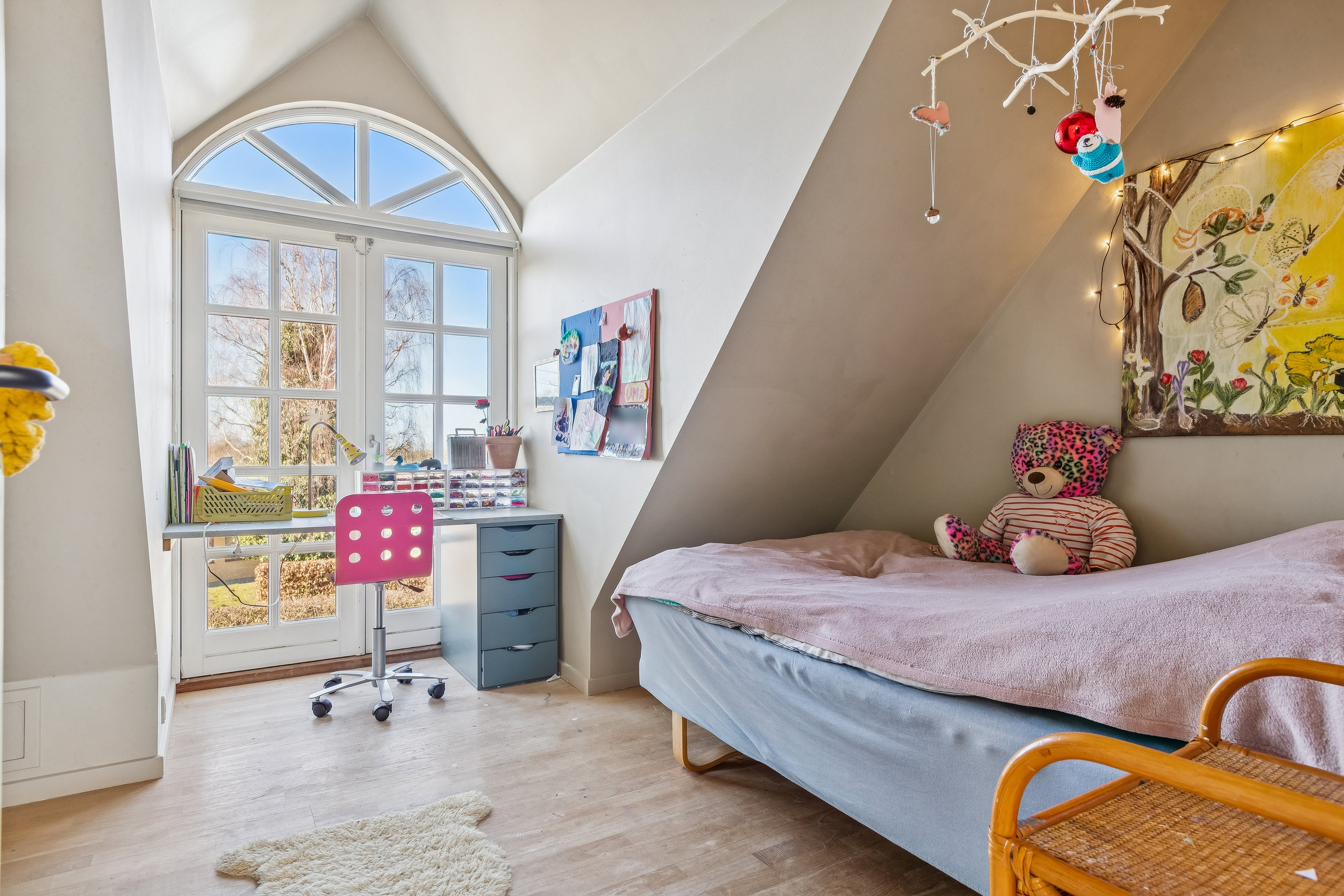 Bakkebøllevej 107, 4760 Vordingborg