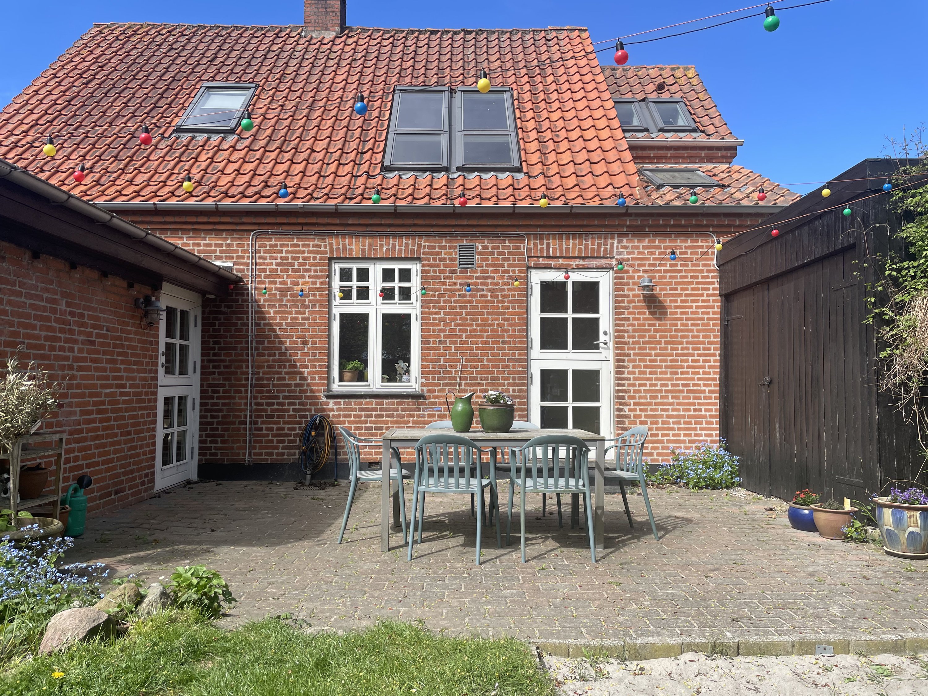 Bakkebøllevej 107, 4760 Vordingborg