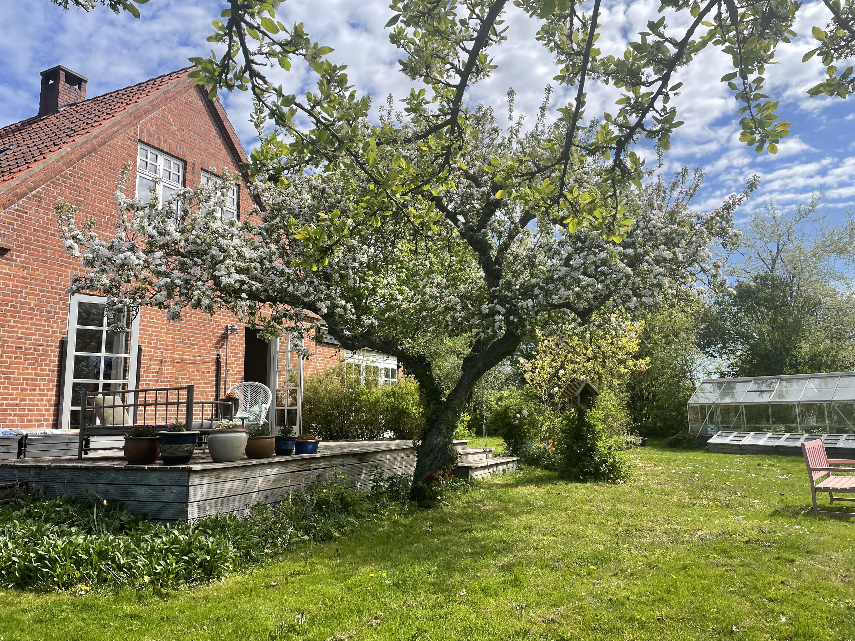 Bakkebøllevej 107, 4760 Vordingborg