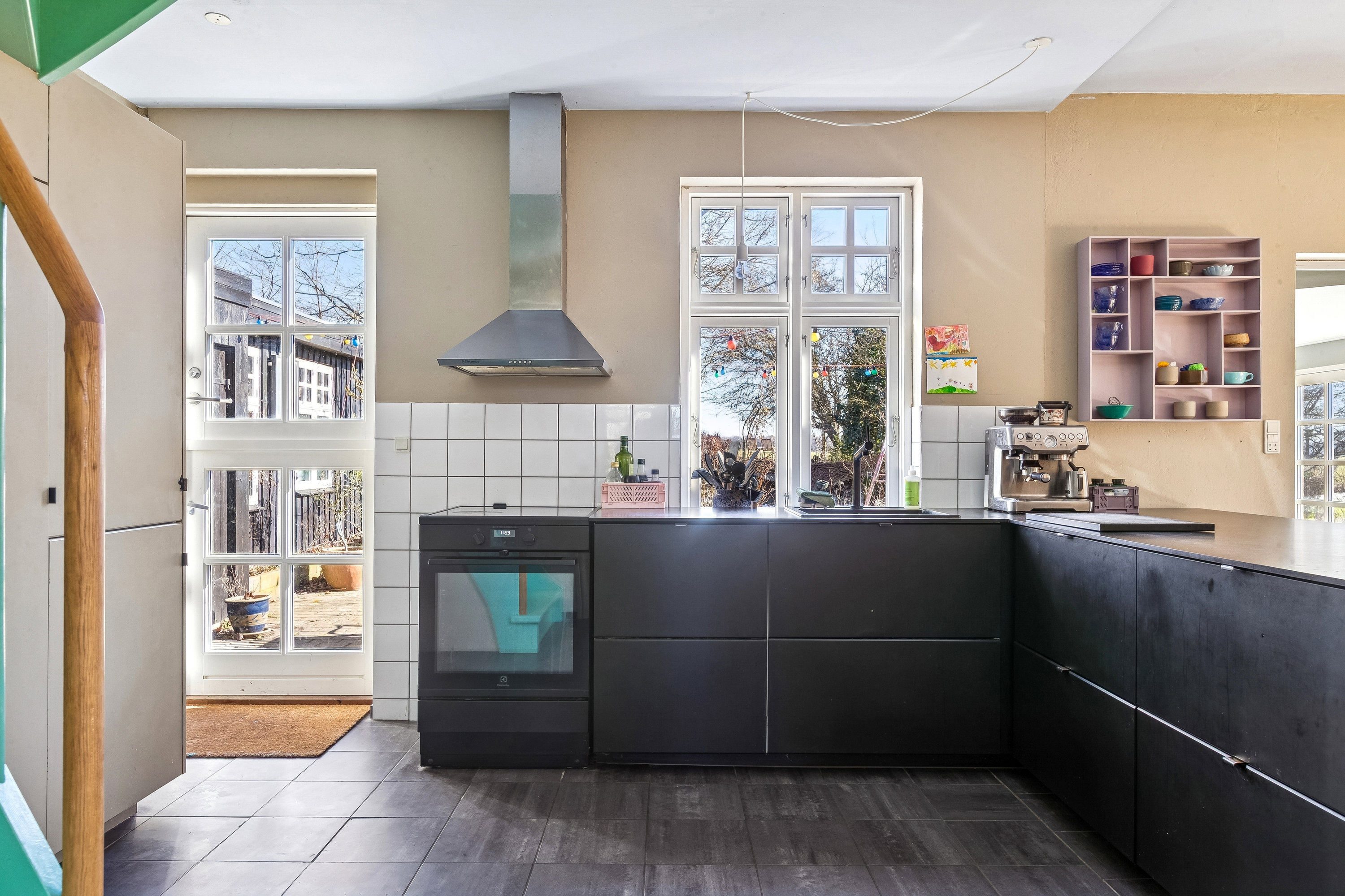 Bakkebøllevej 107, 4760 Vordingborg