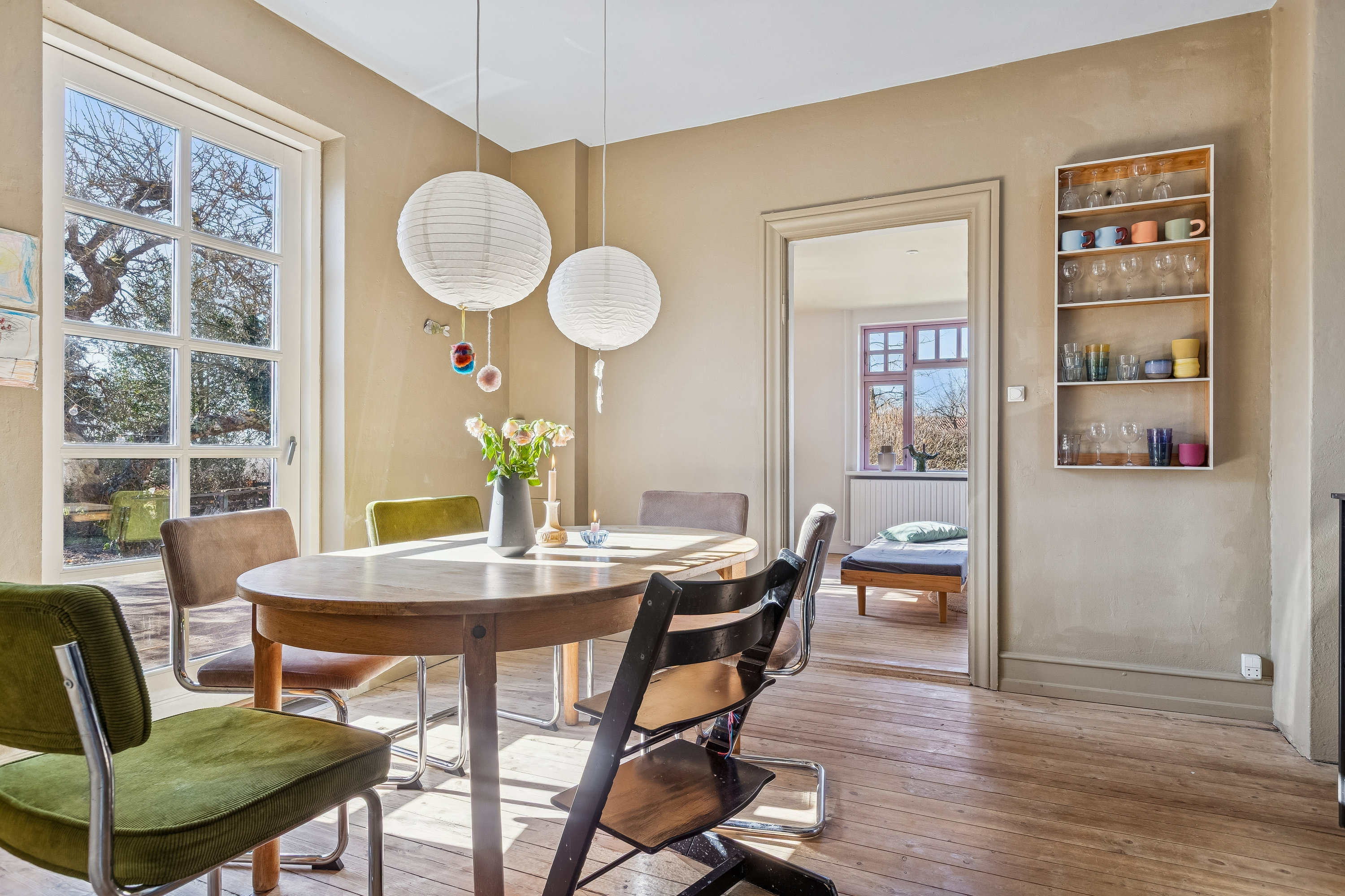 Bakkebøllevej 107, 4760 Vordingborg