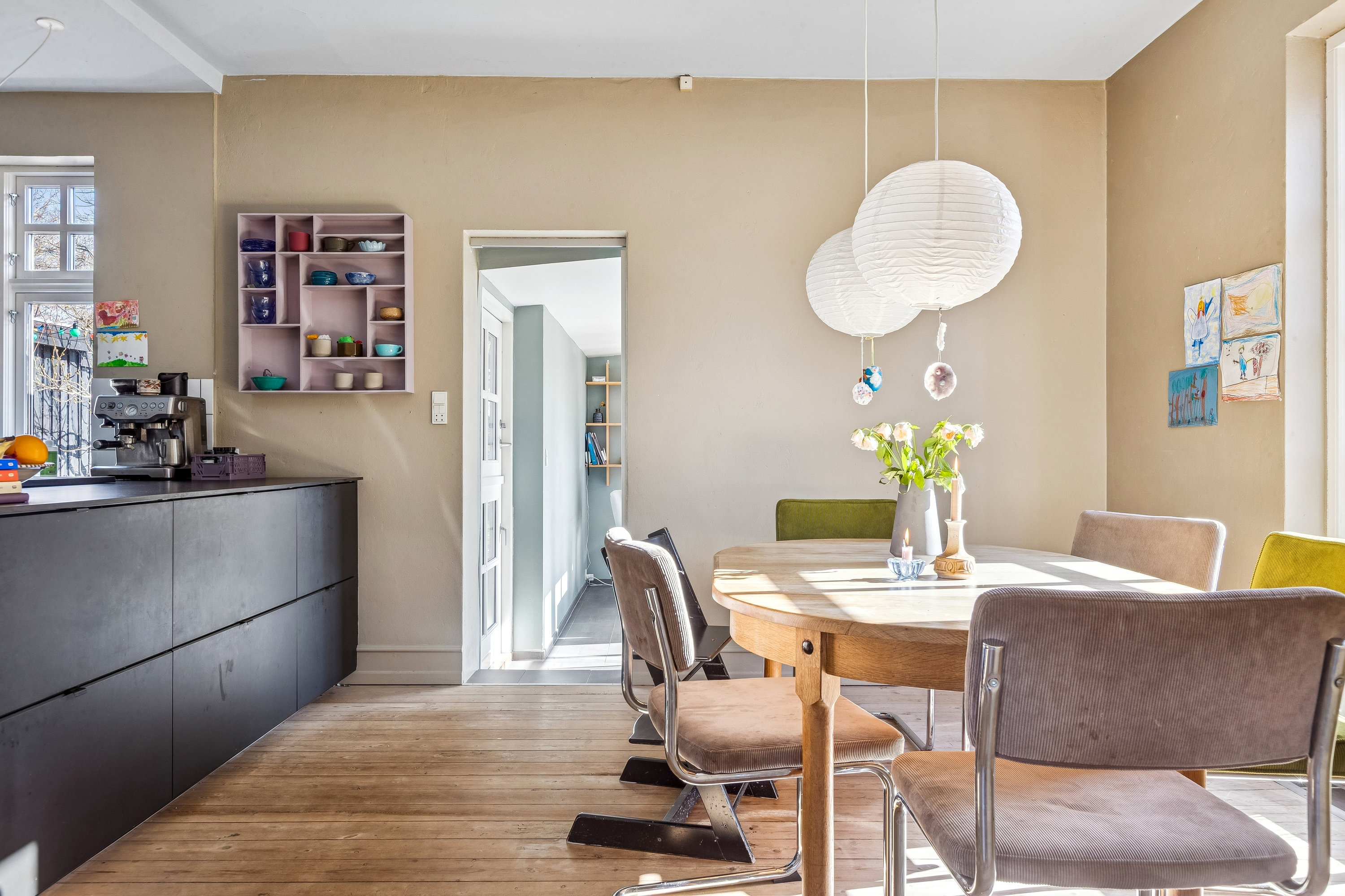 Bakkebøllevej 107, 4760 Vordingborg