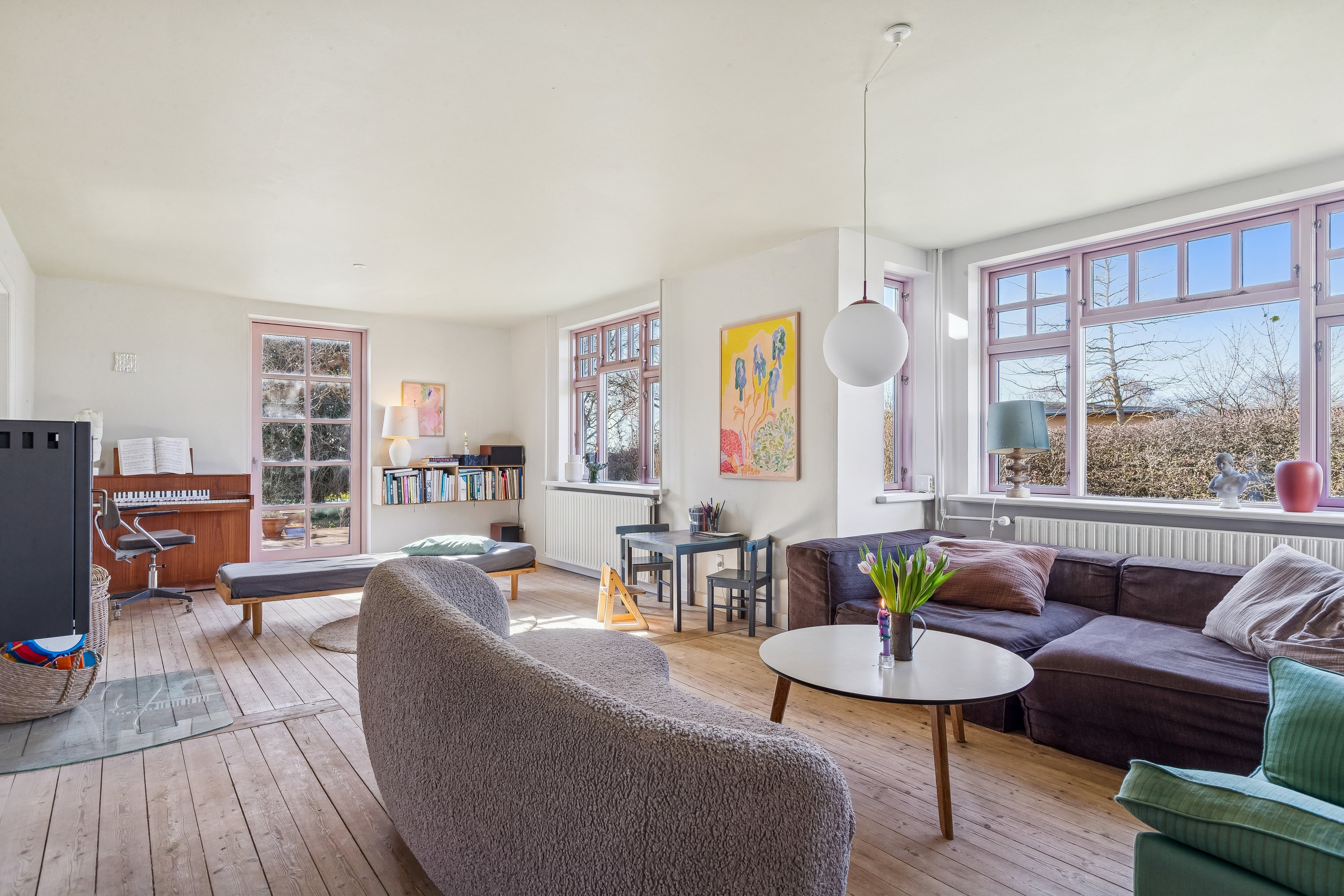 Bakkebøllevej 107, 4760 Vordingborg