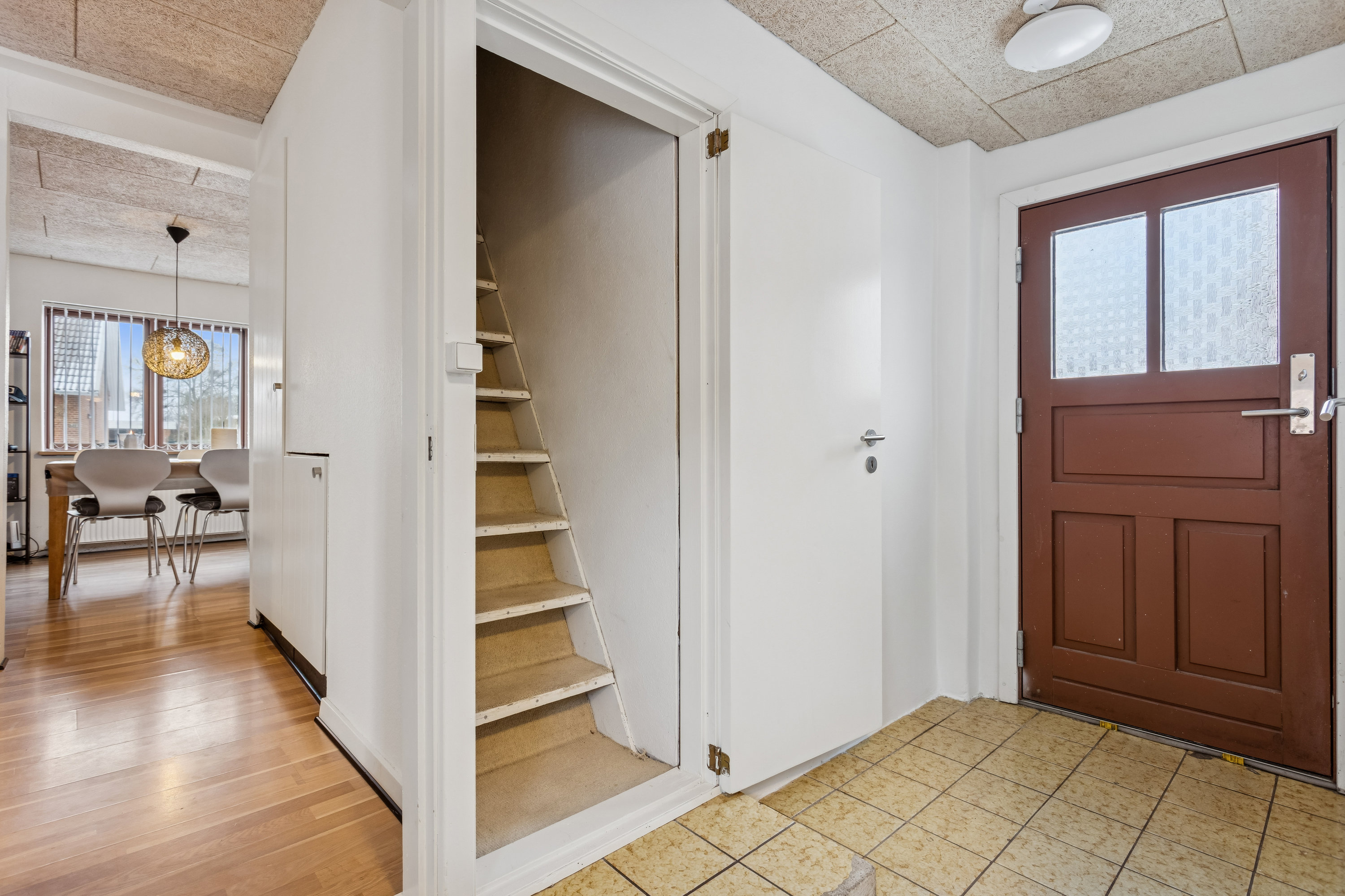 Hammerum Hovedgade 121, 7400 Herning
