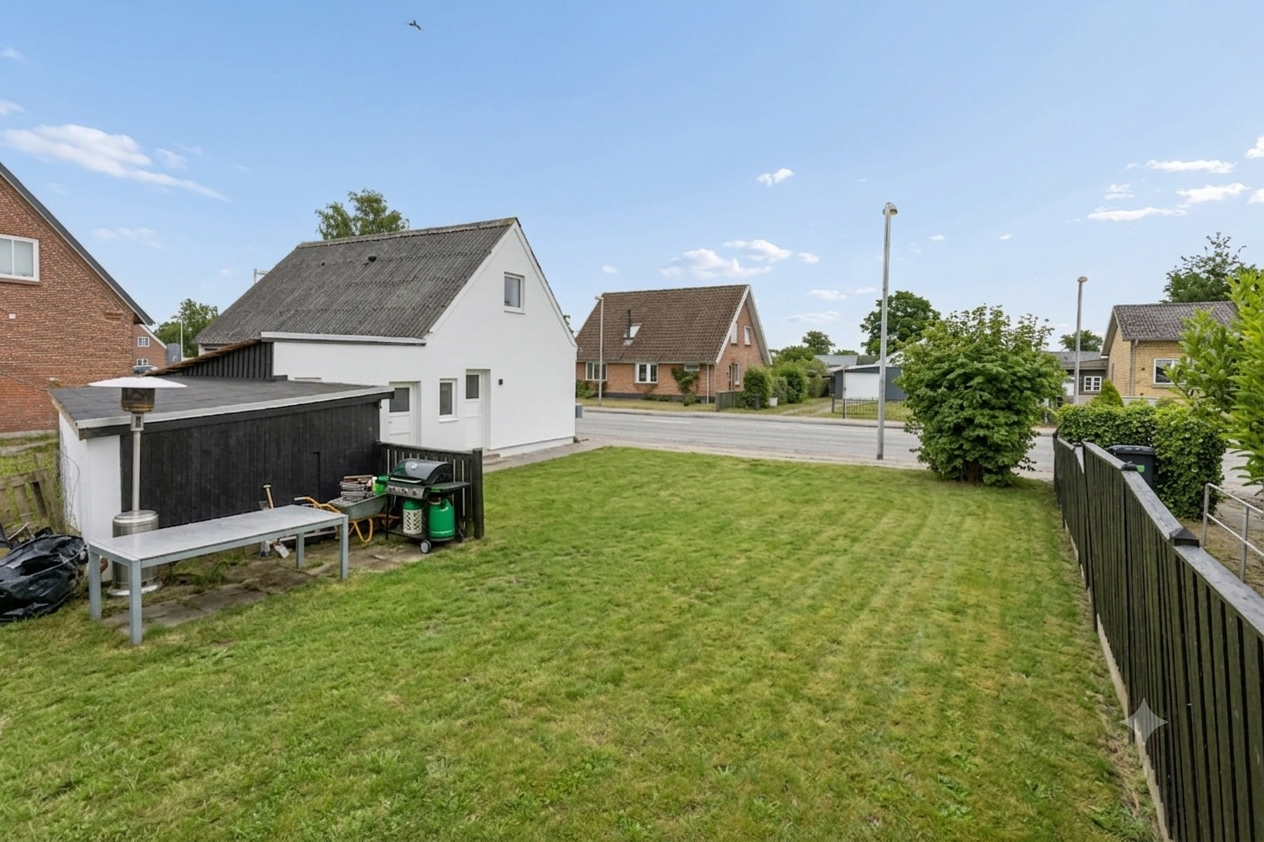 Hammerum Hovedgade 121, 7400 Herning