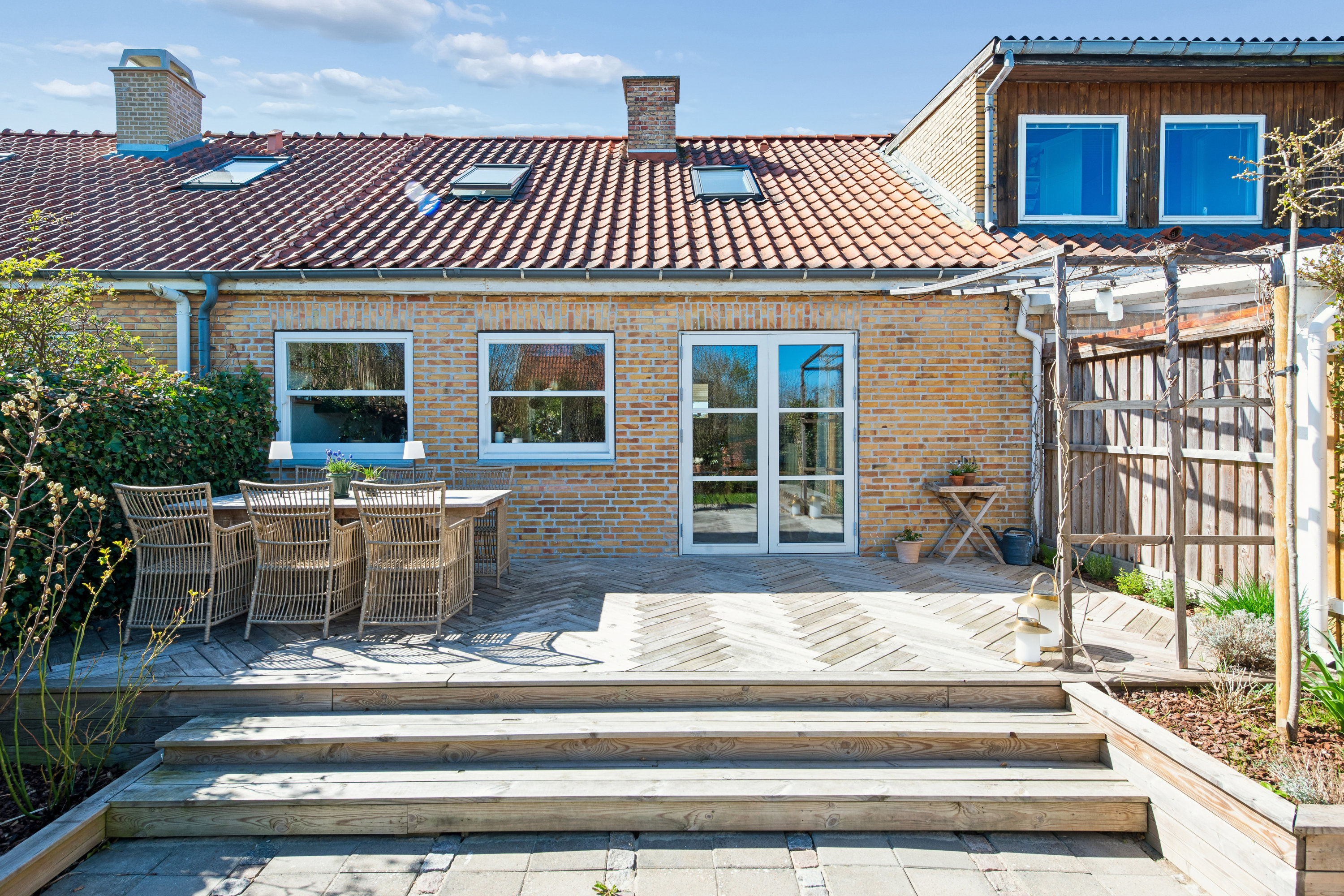 Pilevangen 42, 2660 Brøndby Strand