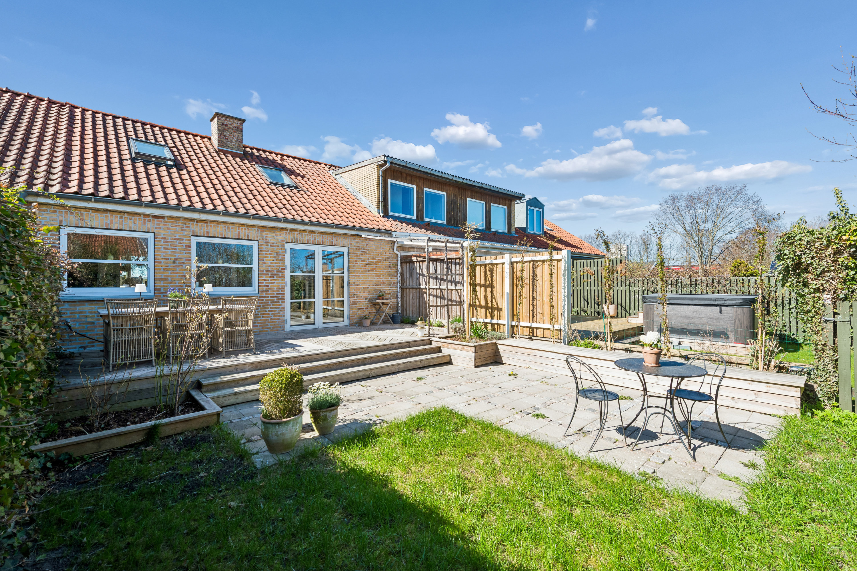 Pilevangen 42, 2660 Brøndby Strand