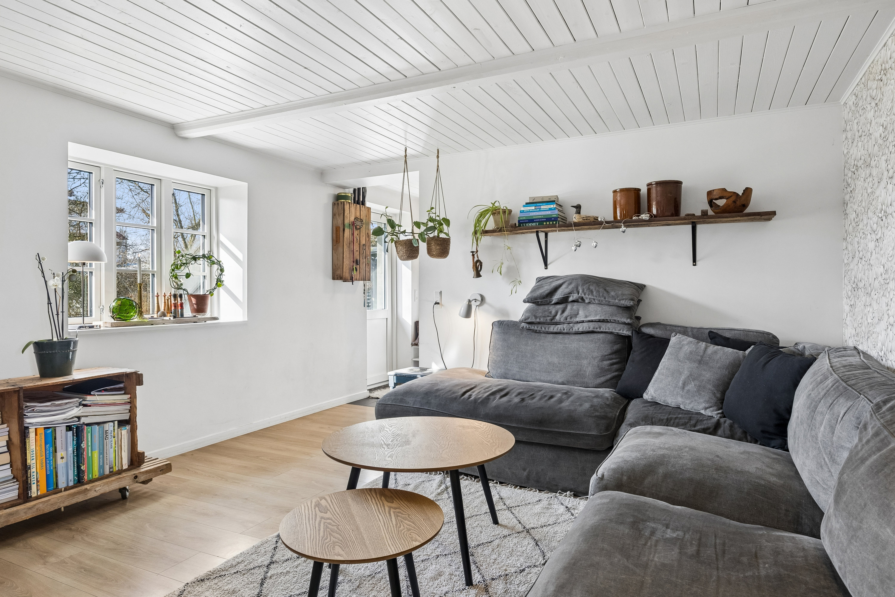 Kvislemarkvej 25, 4262 Sandved