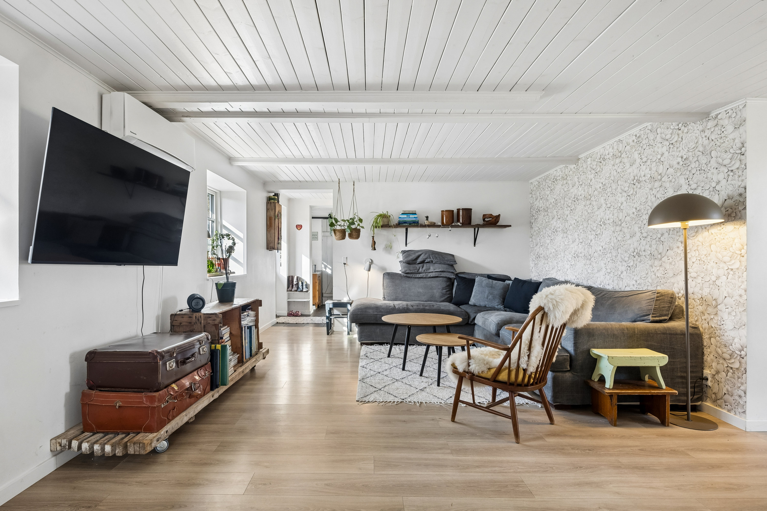 Kvislemarkvej 25, 4262 Sandved