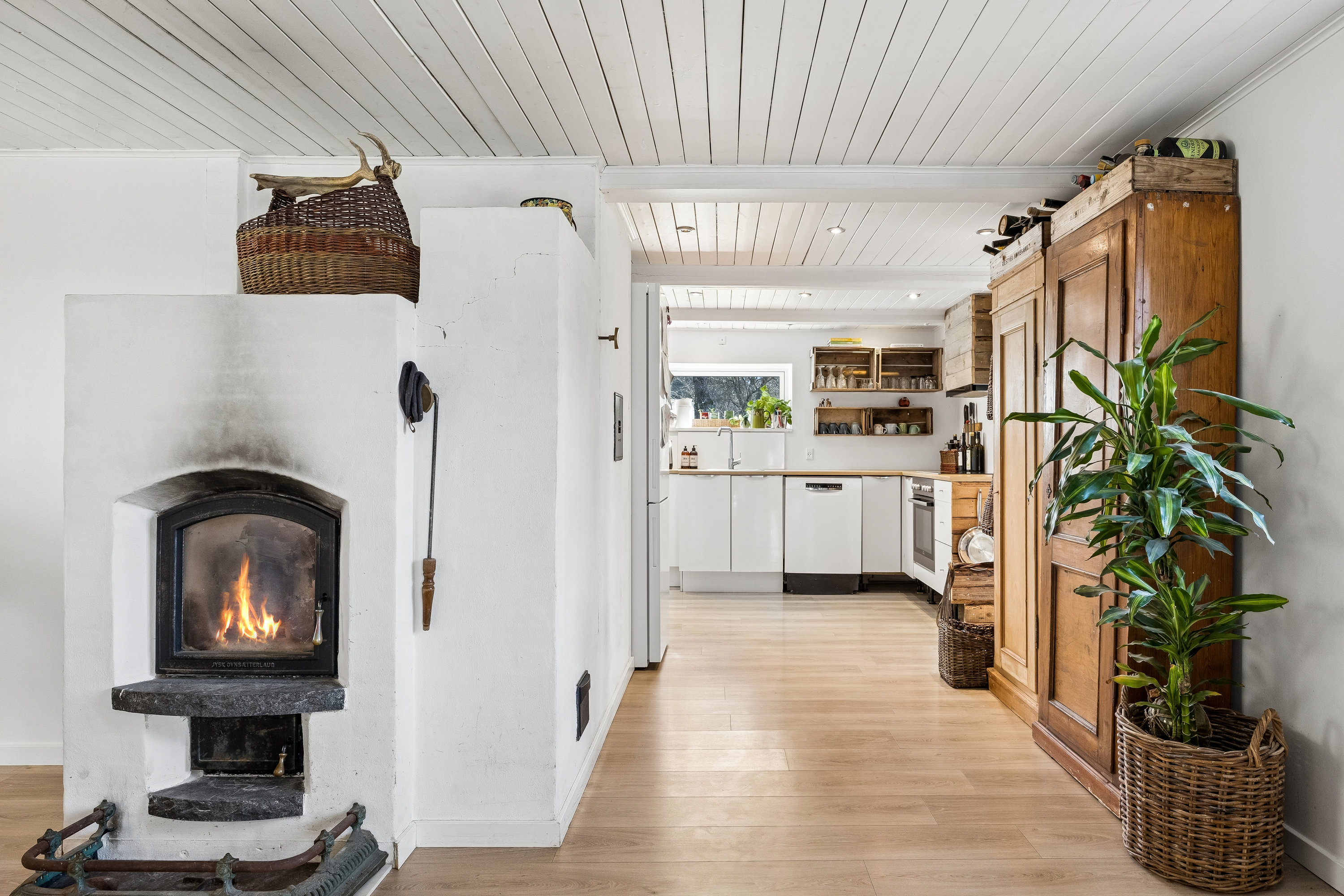 Kvislemarkvej 25, 4262 Sandved