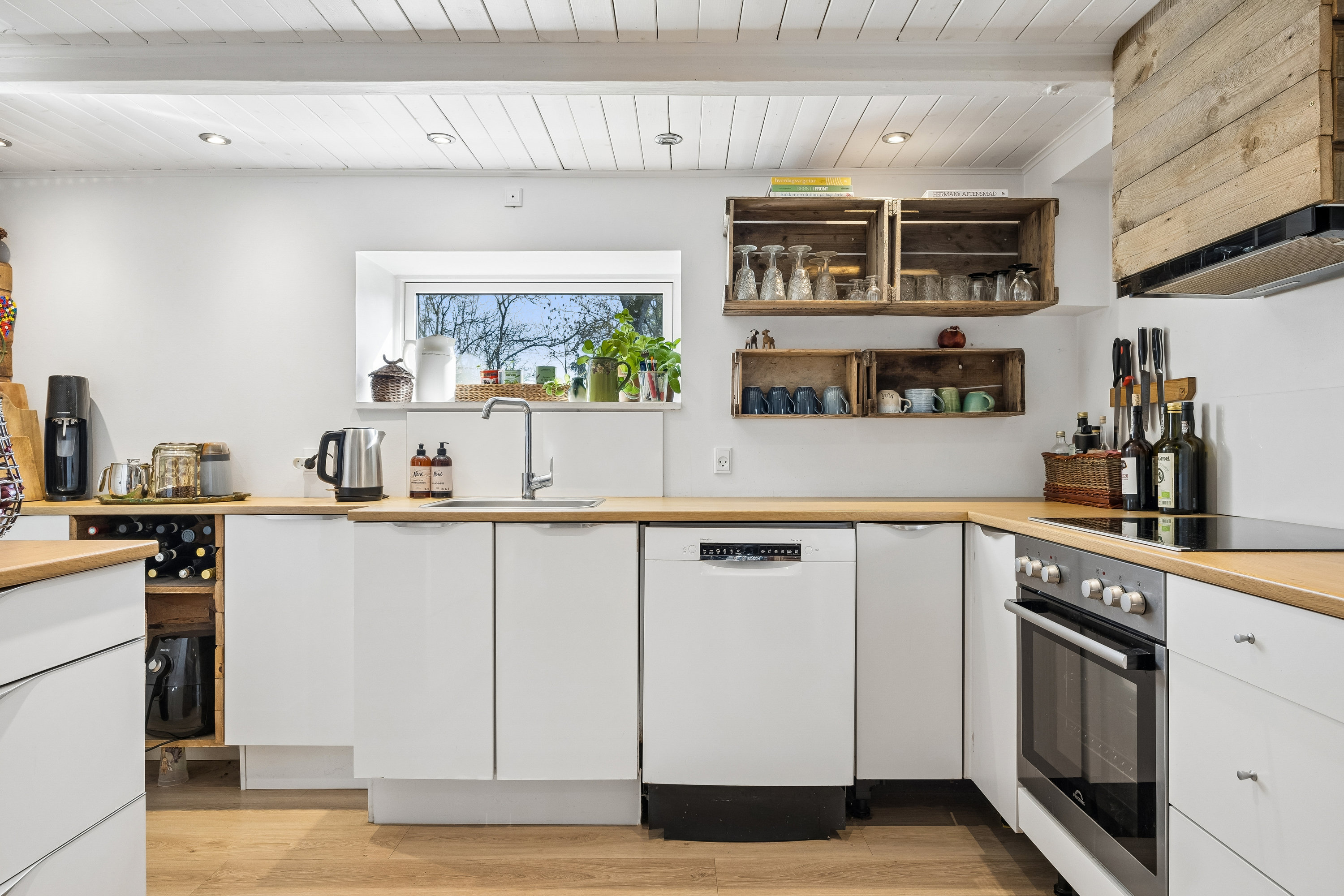 Kvislemarkvej 25, 4262 Sandved