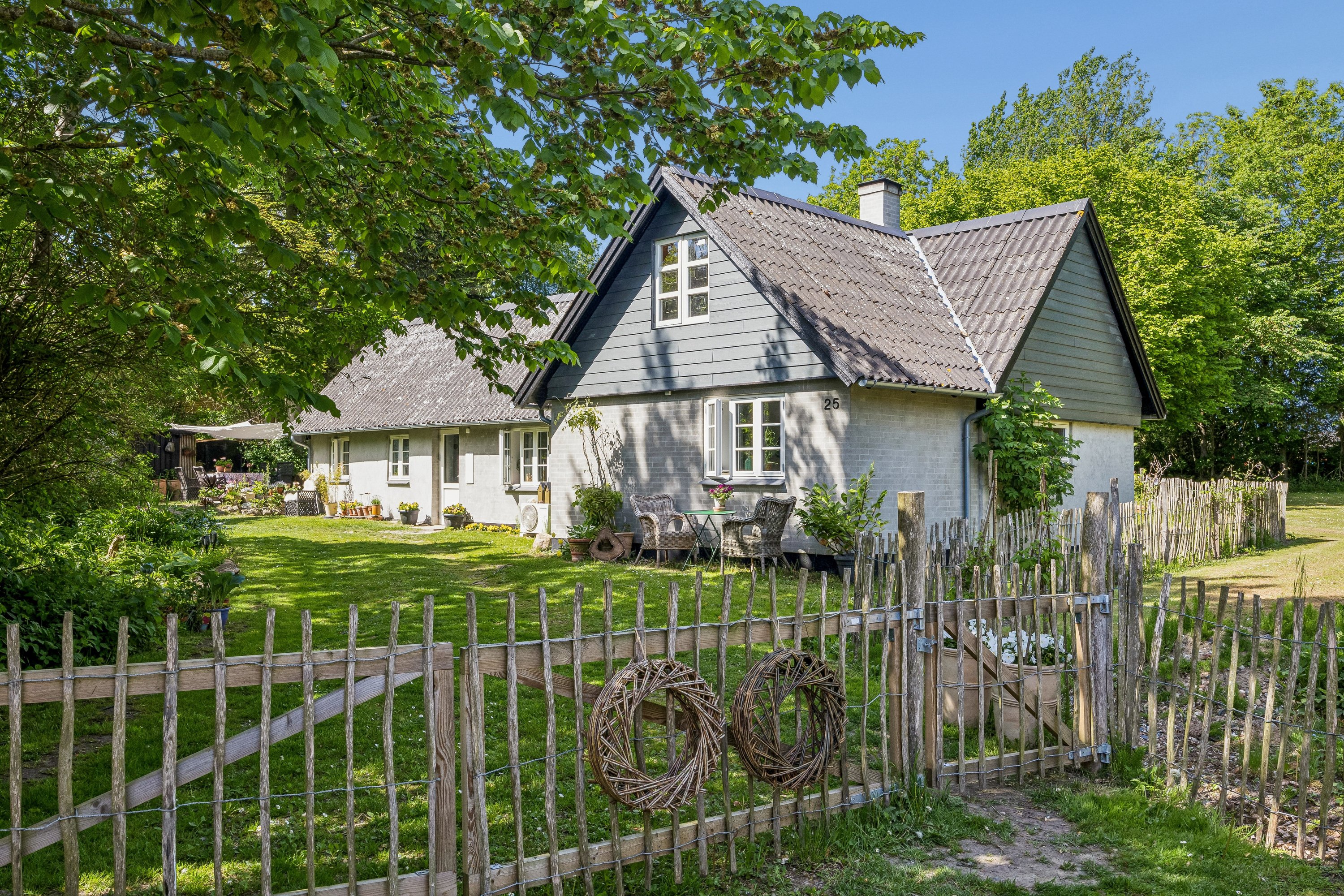 Kvislemarkvej 25, 4262 Sandved