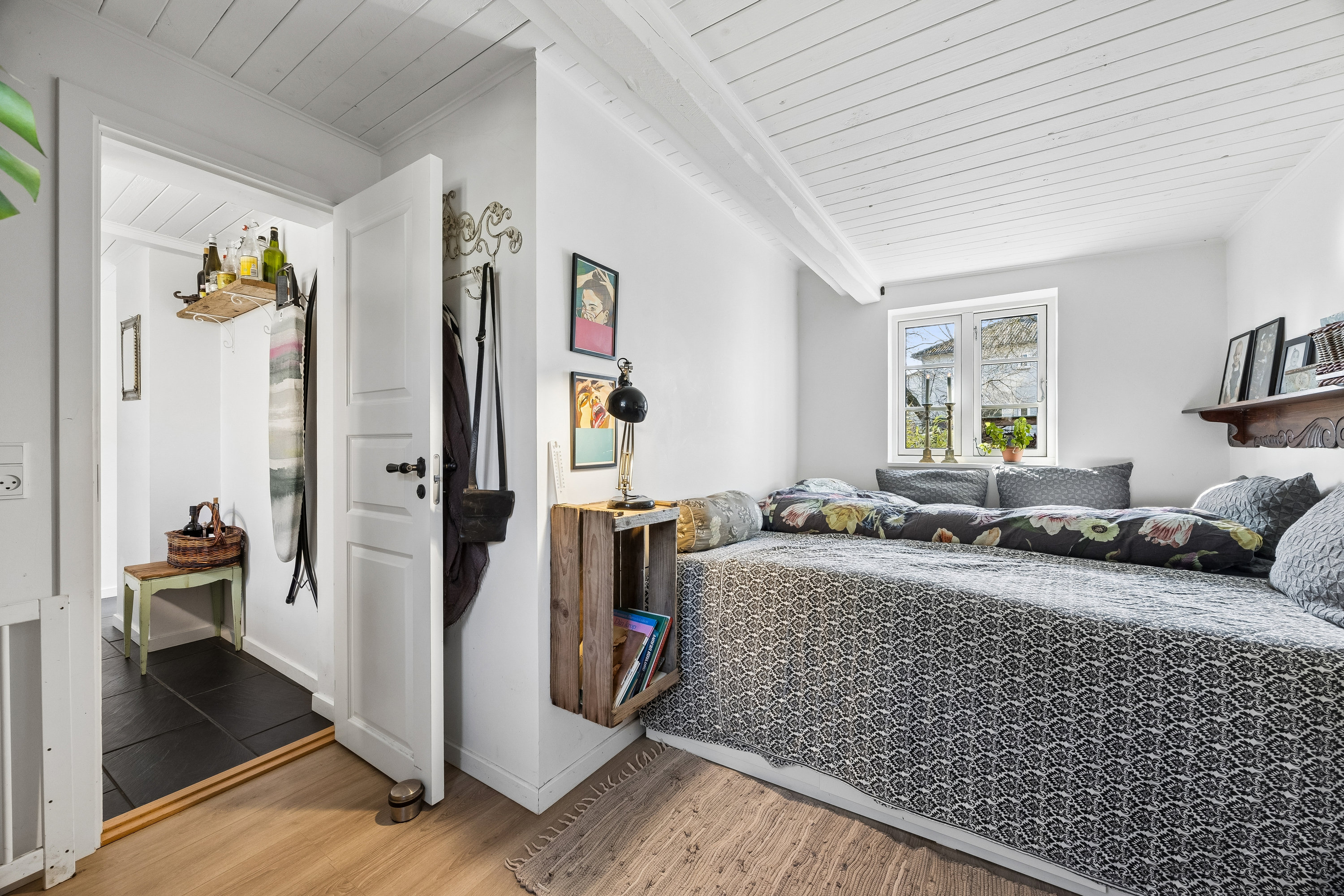 Kvislemarkvej 25, 4262 Sandved