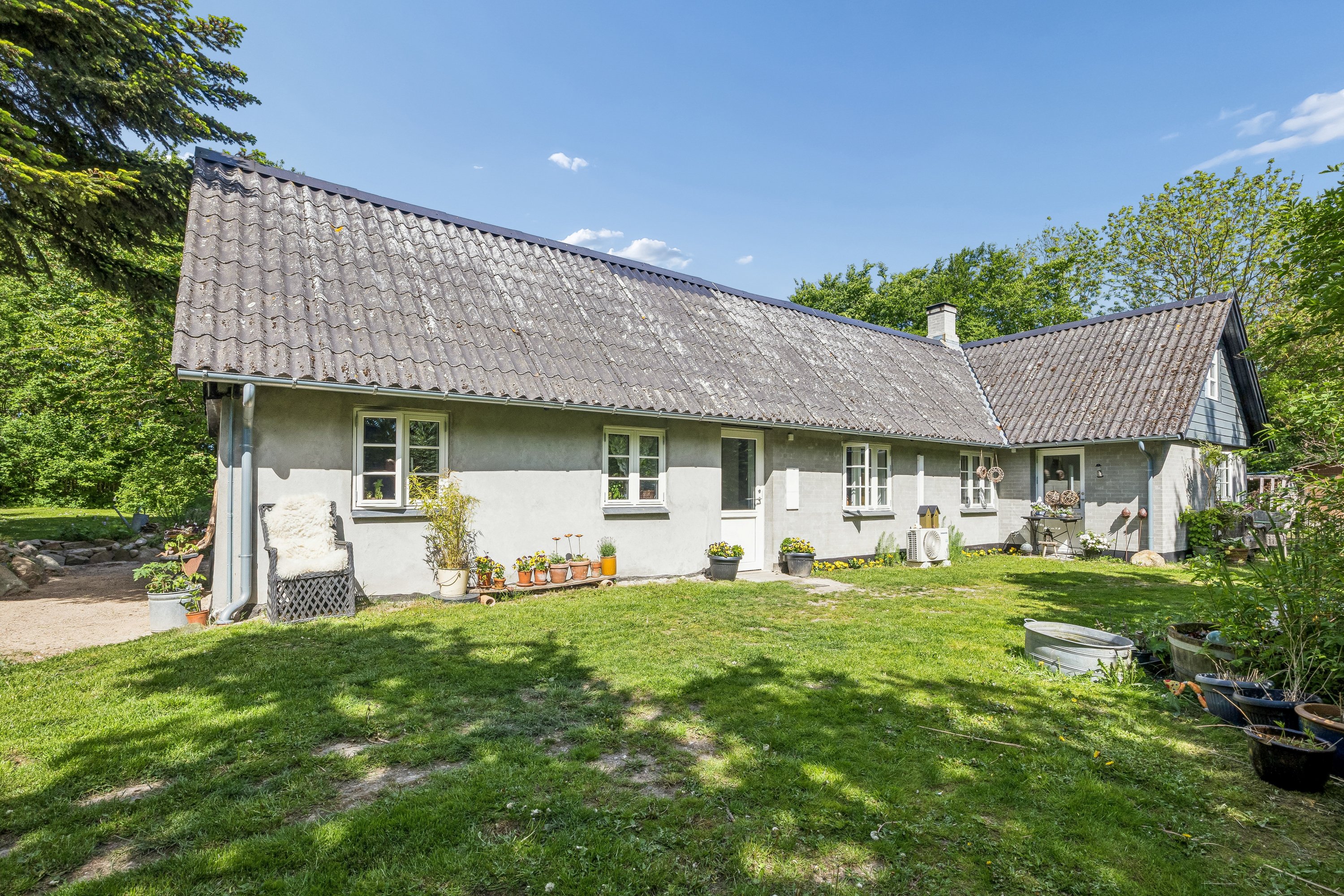 Kvislemarkvej 25, 4262 Sandved