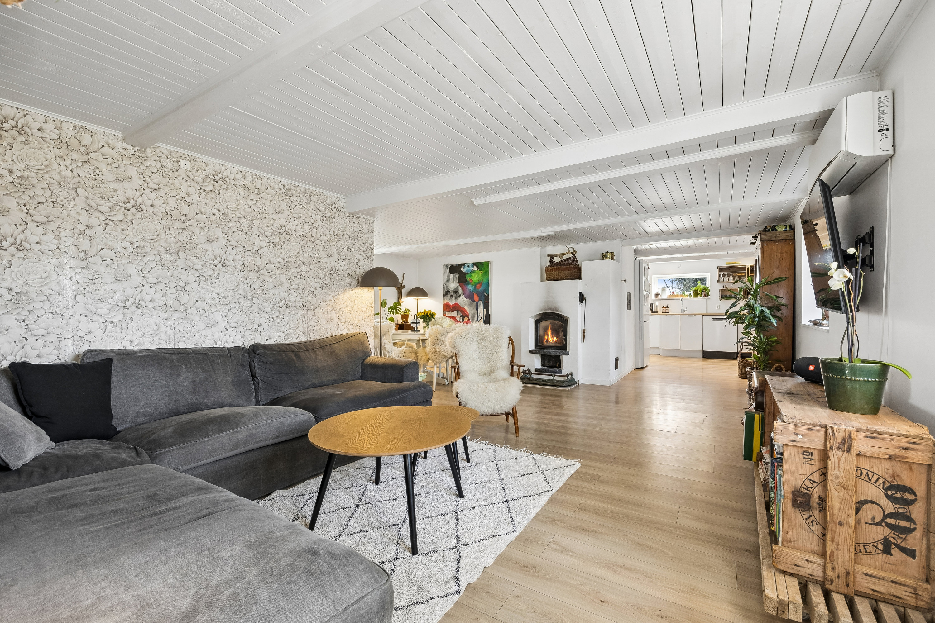 Kvislemarkvej 25, 4262 Sandved