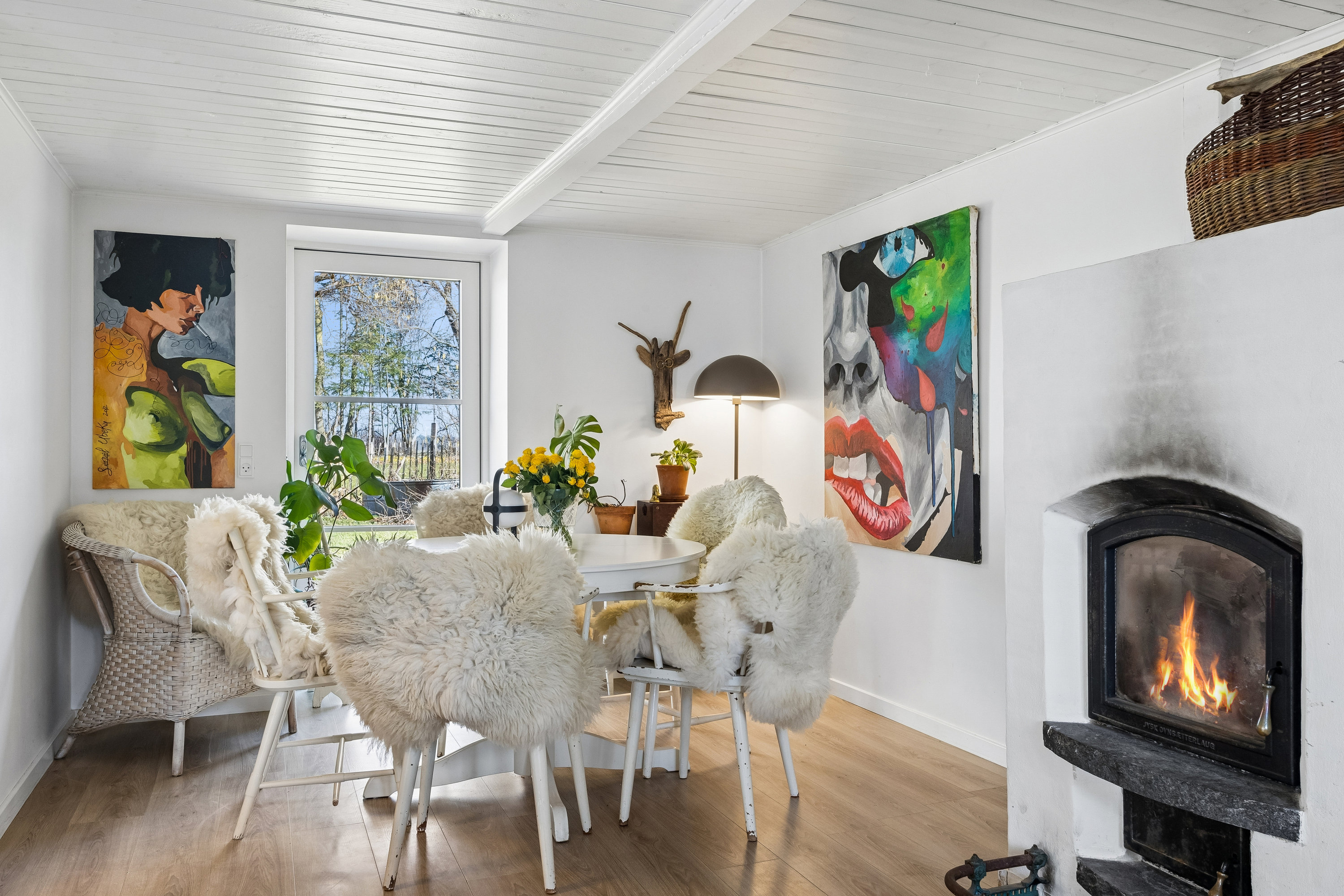 Kvislemarkvej 25, 4262 Sandved