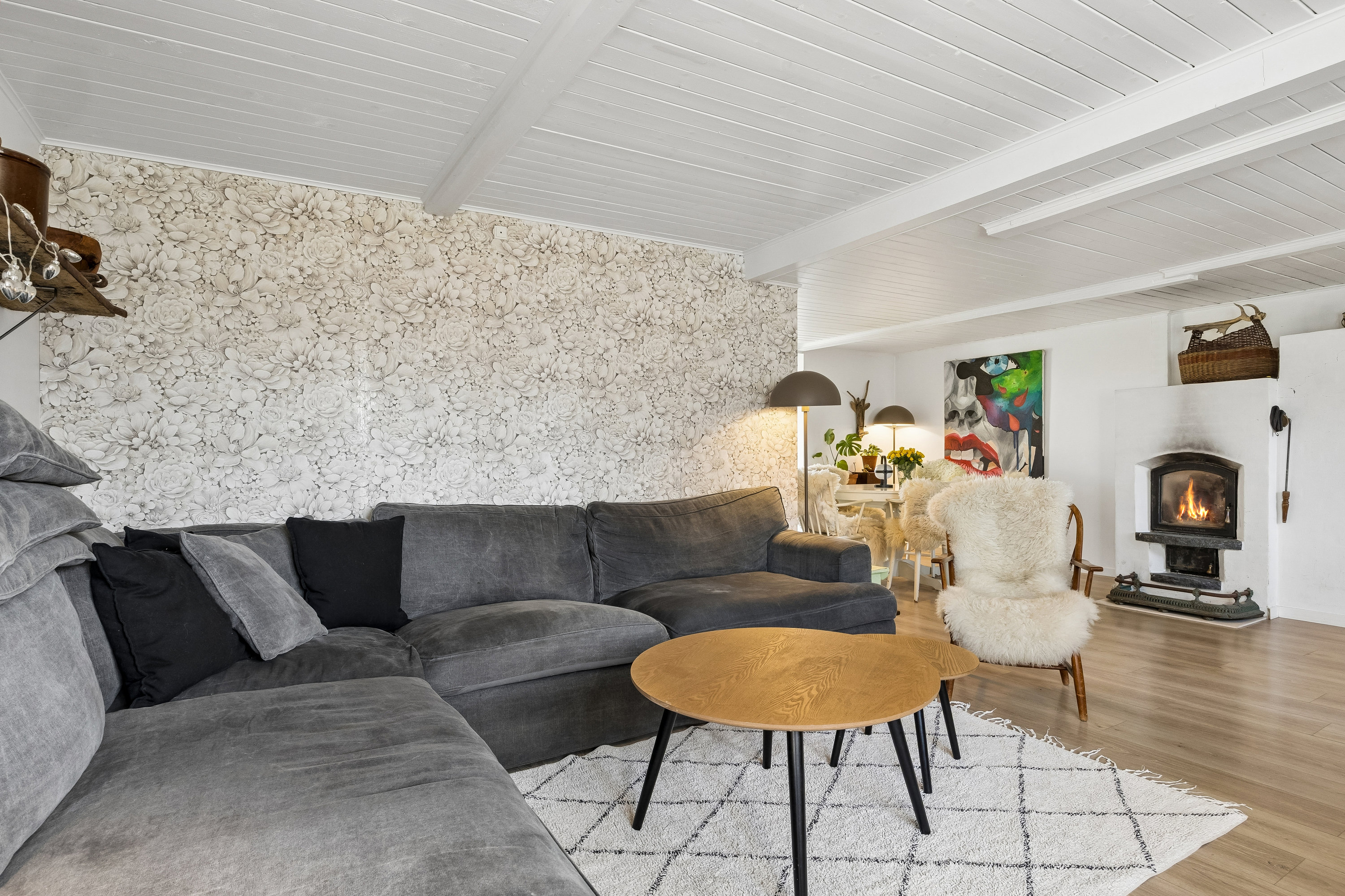 Kvislemarkvej 25, 4262 Sandved