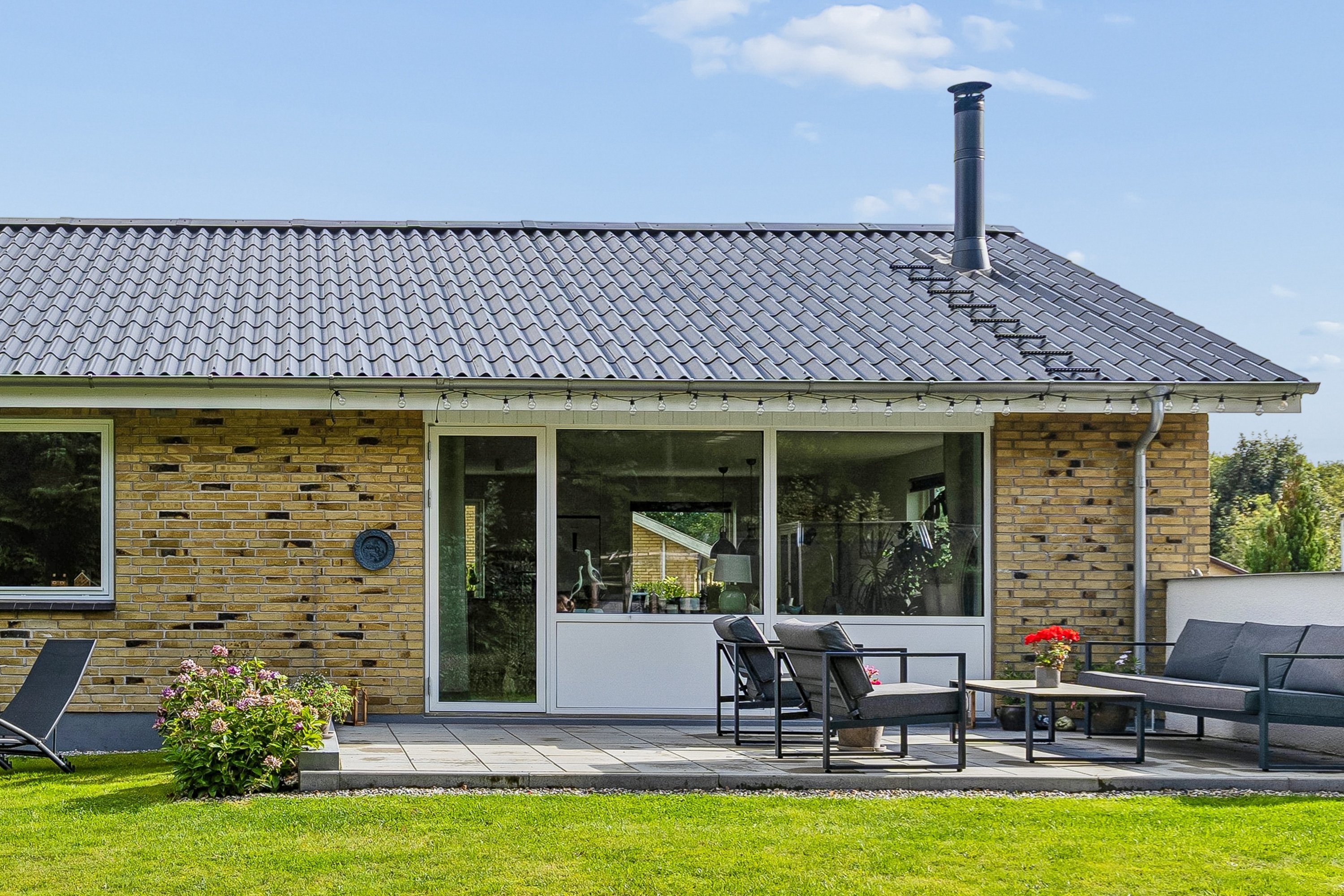 Gl. Møllevej 33, 6640 Lunderskov