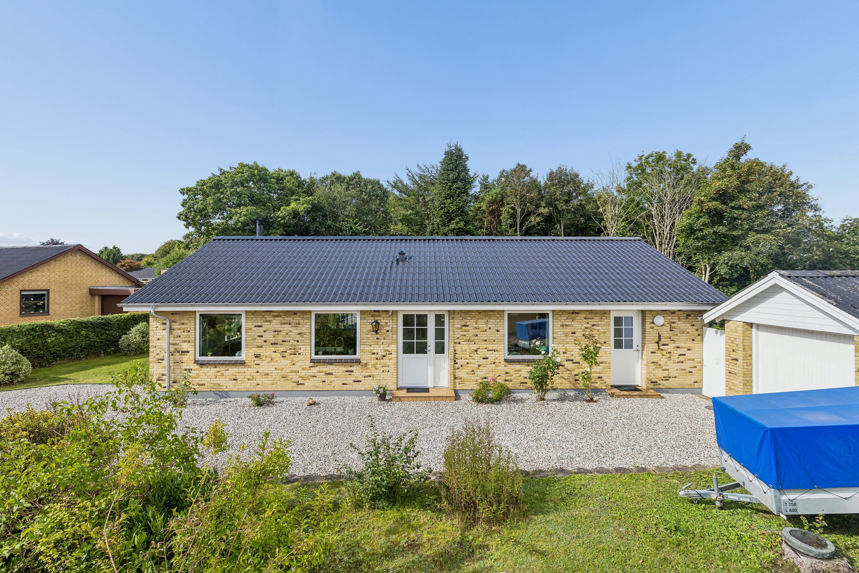 Gl. Møllevej 33, 6640 Lunderskov