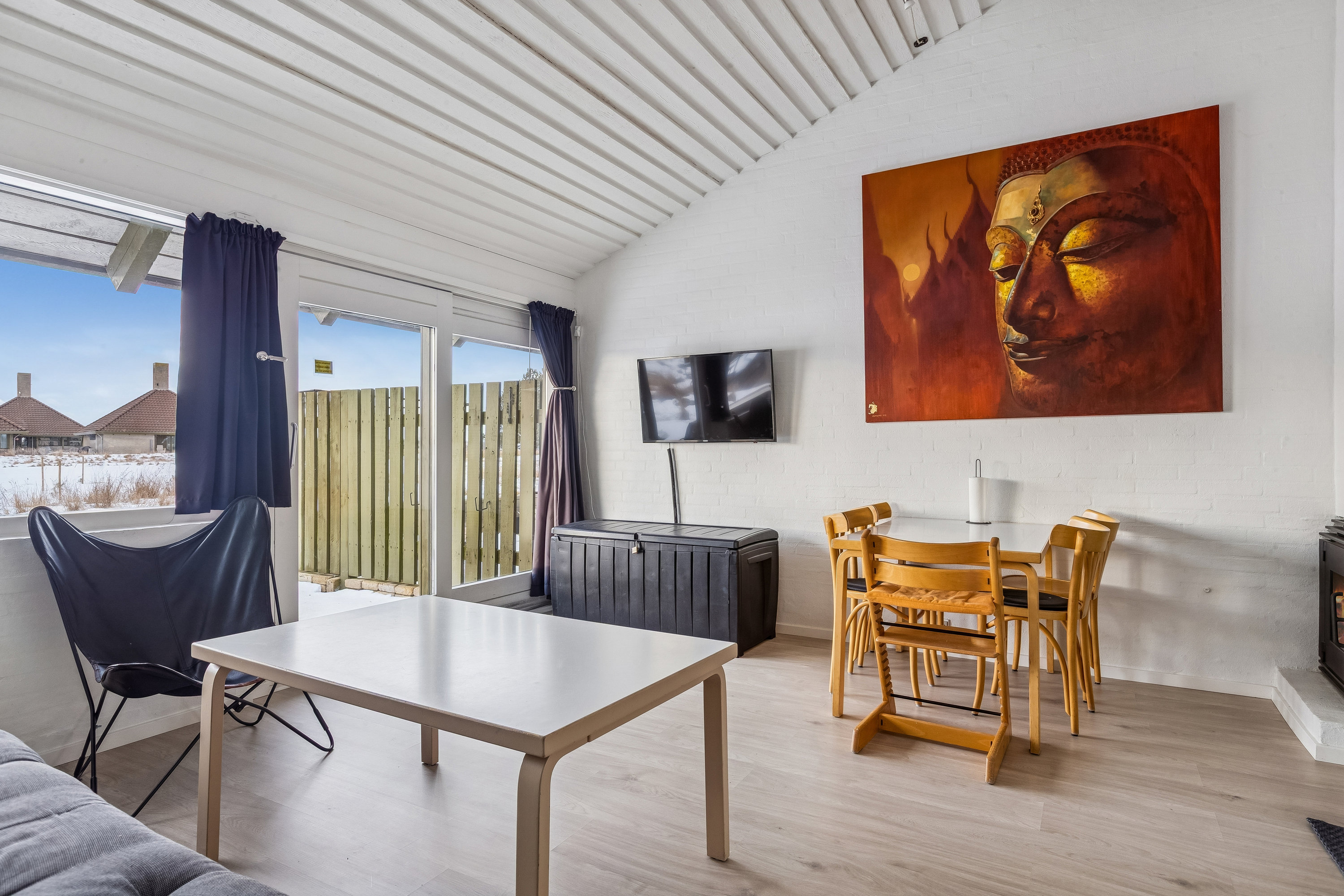 Fjordhusene 95, 4736 Karrebæksminde