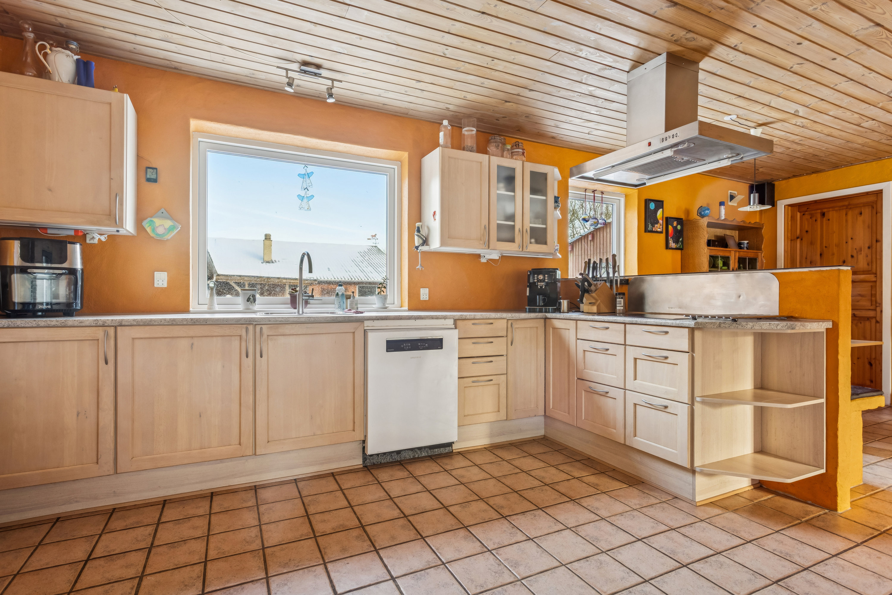 Holstebrovej 12, 6971 Spjald