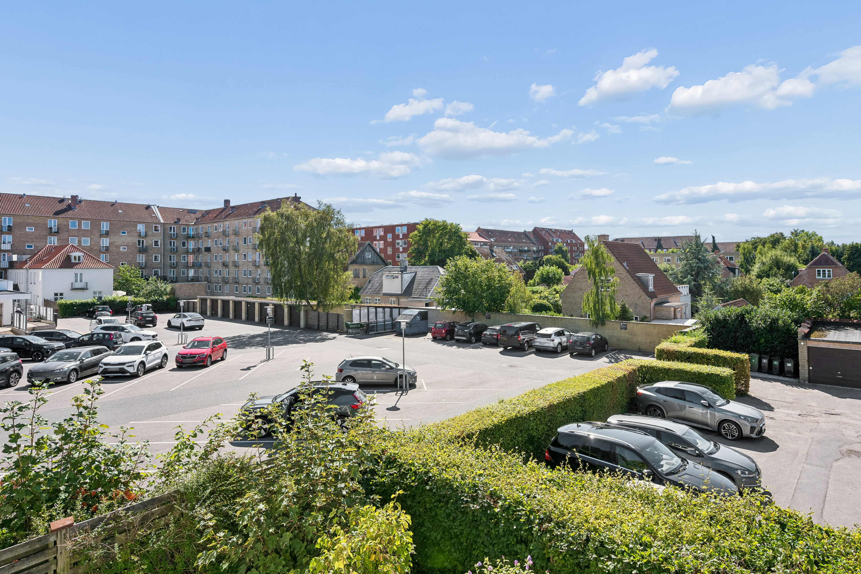 Henriettevej 9, 1. 1., 2920 Charlottenlund