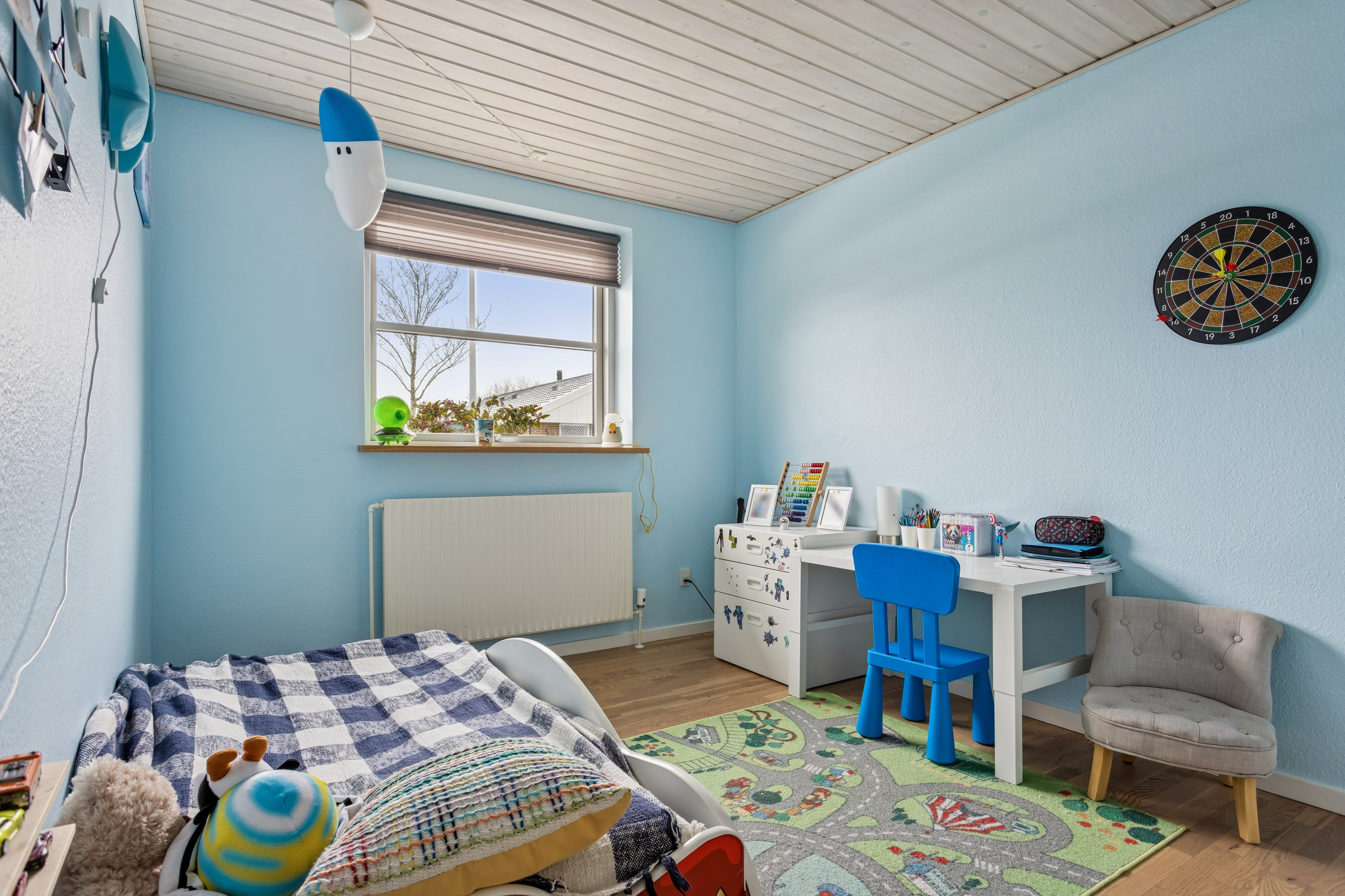 Syrenvej 4, 7441 Bording
