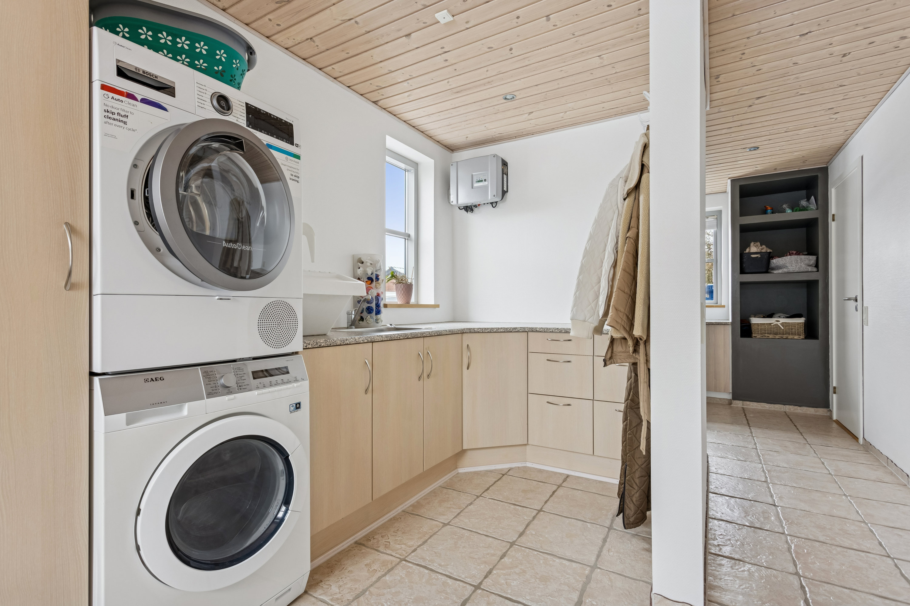 Syrenvej 4, 7441 Bording