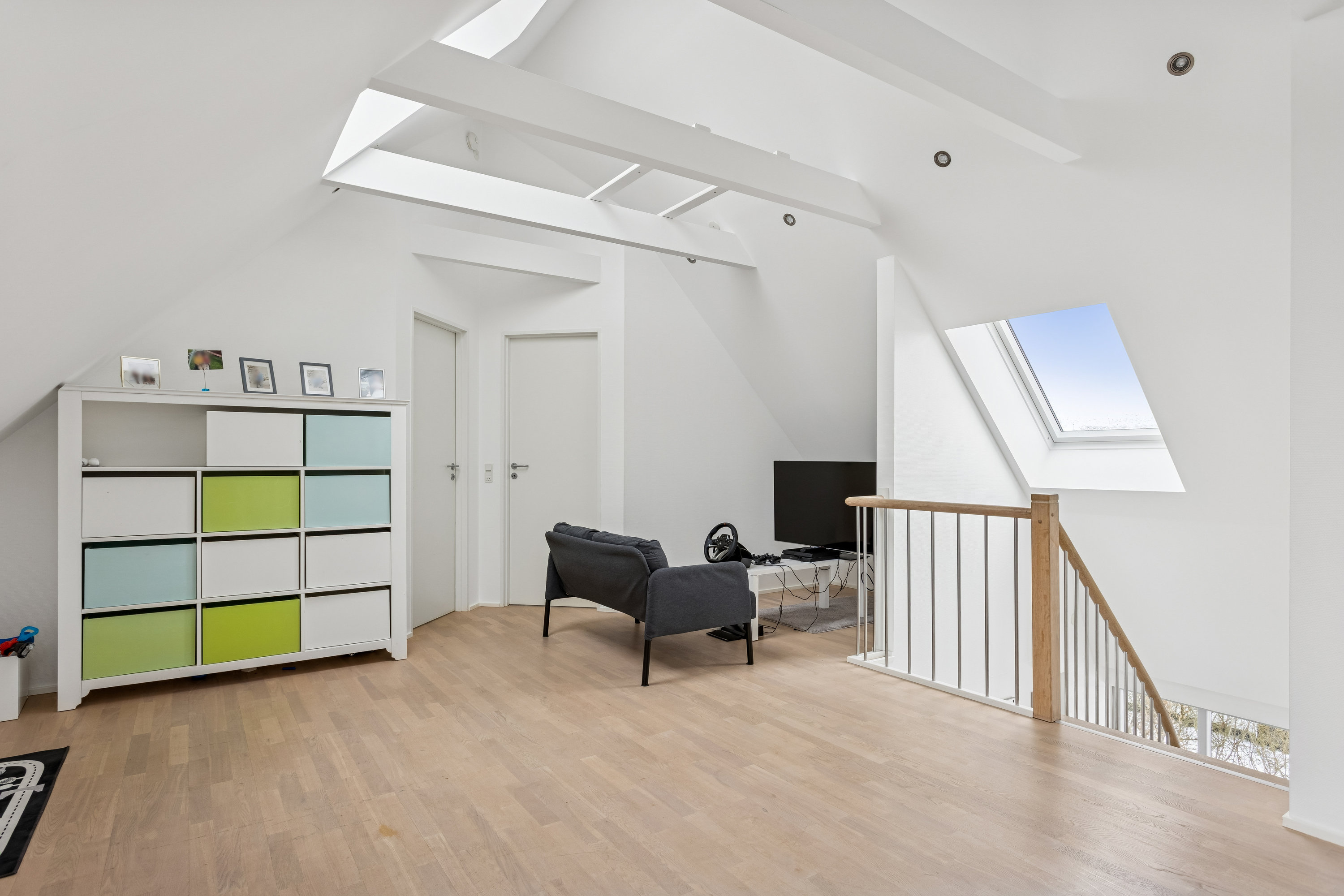 Syrenvej 4, 7441 Bording
