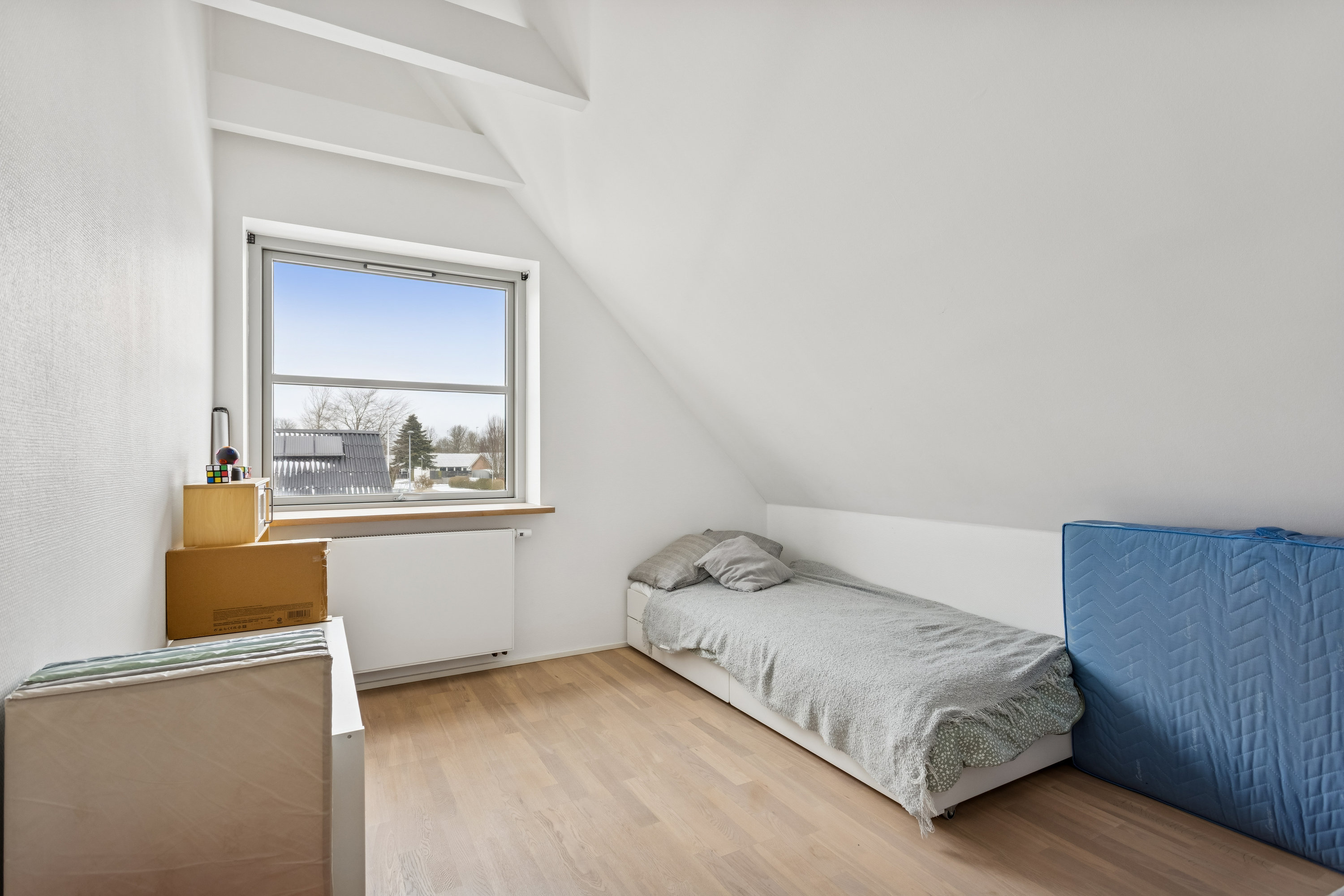 Syrenvej 4, 7441 Bording