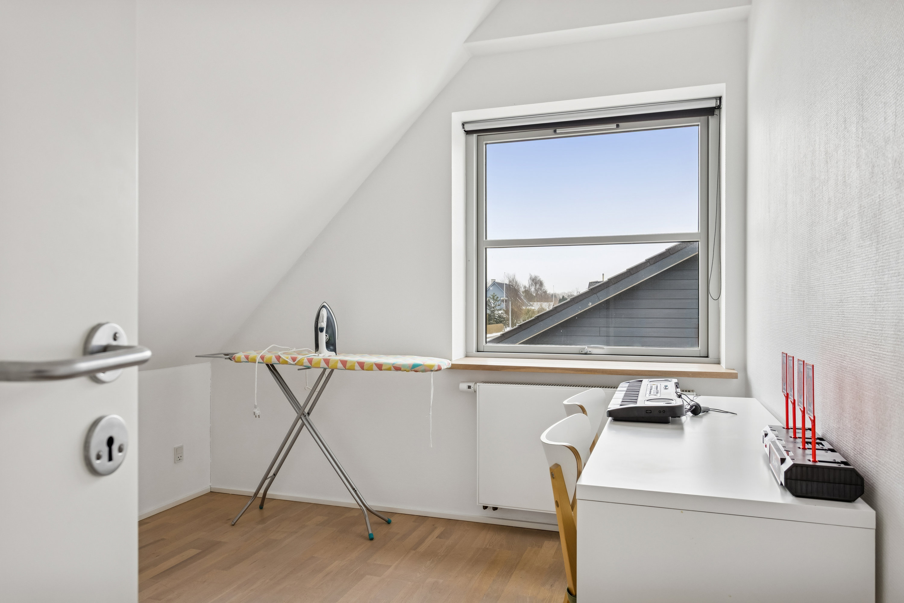 Syrenvej 4, 7441 Bording