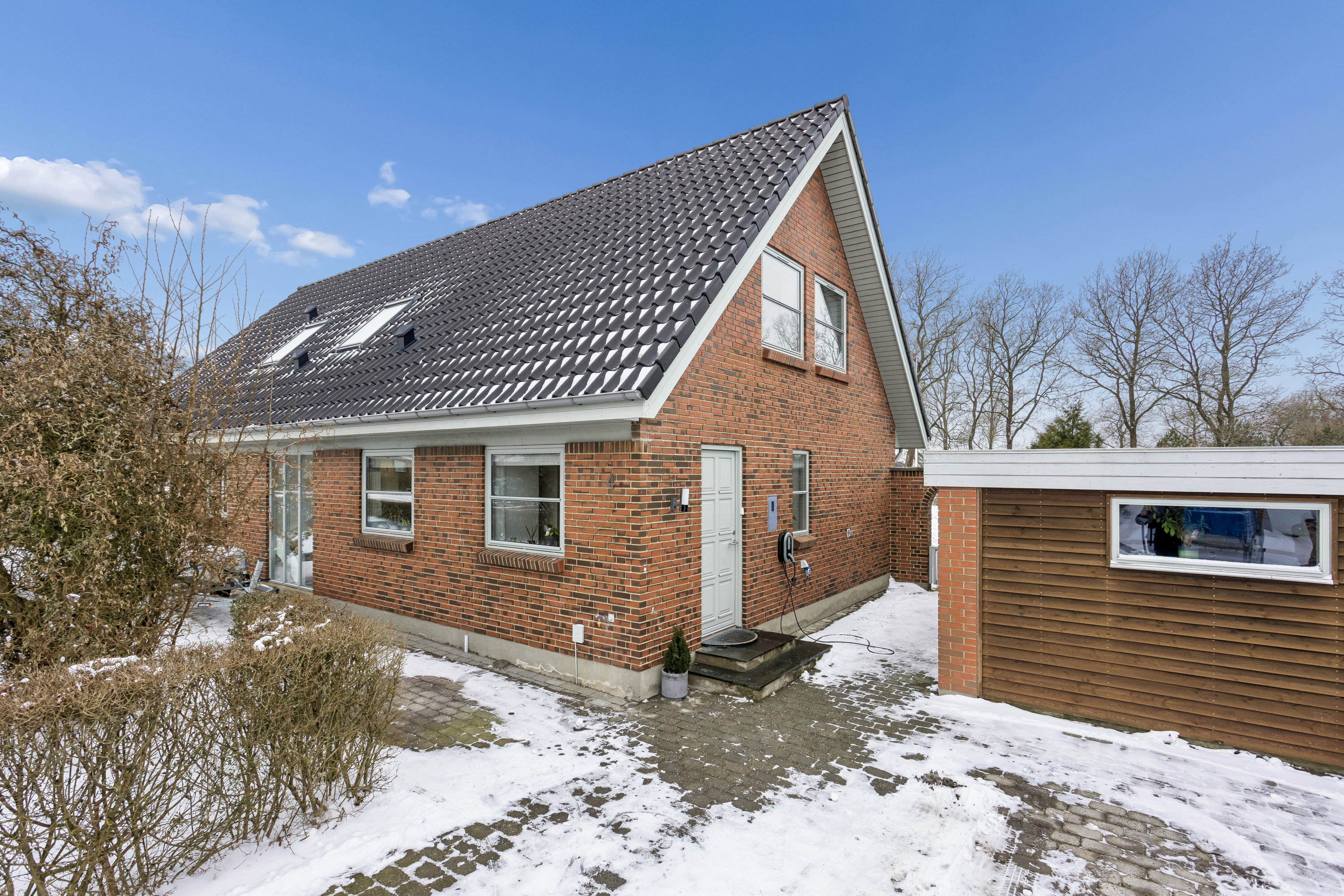 Syrenvej 4, 7441 Bording